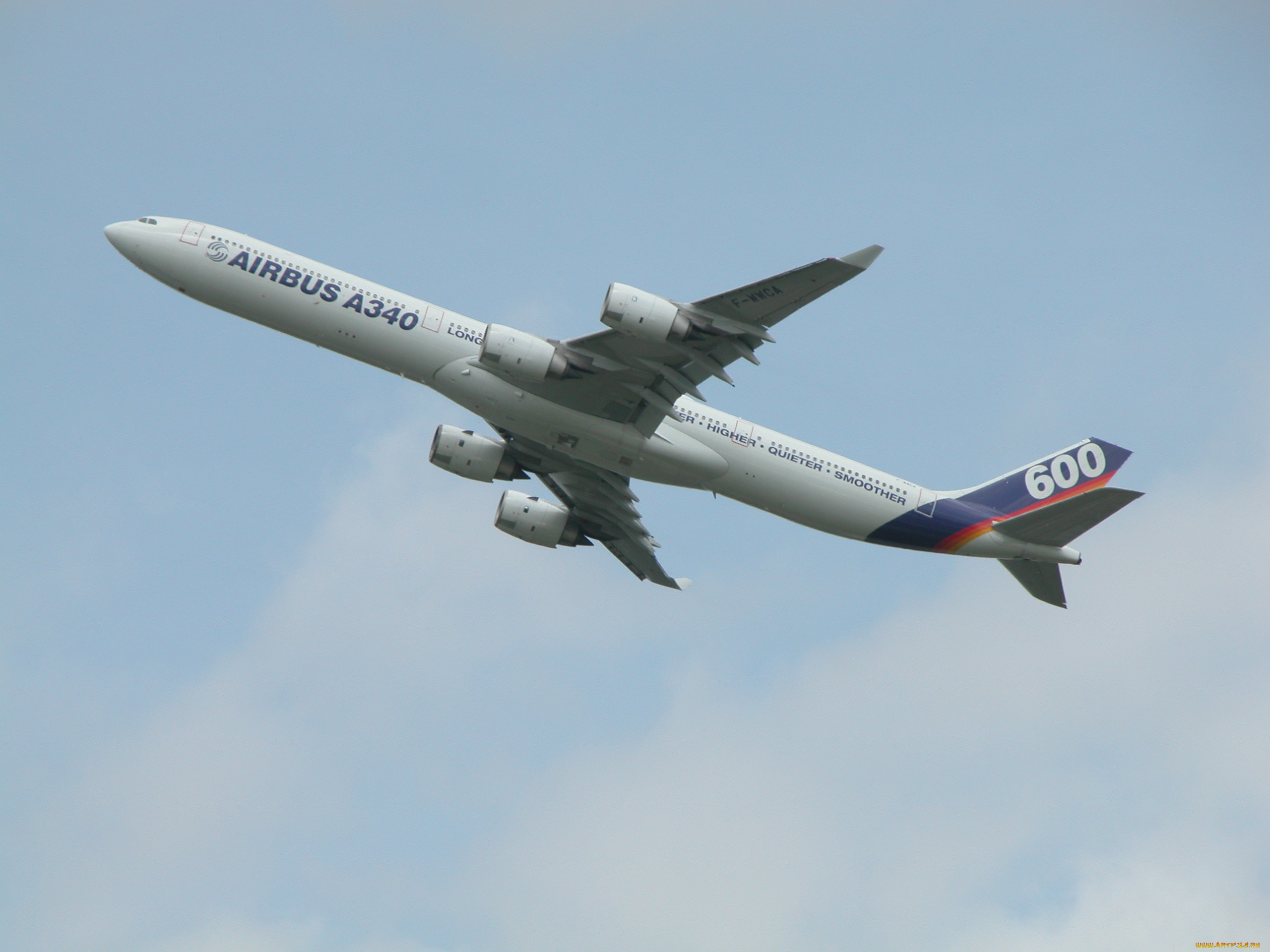 авиация, пассажирские, самолёты