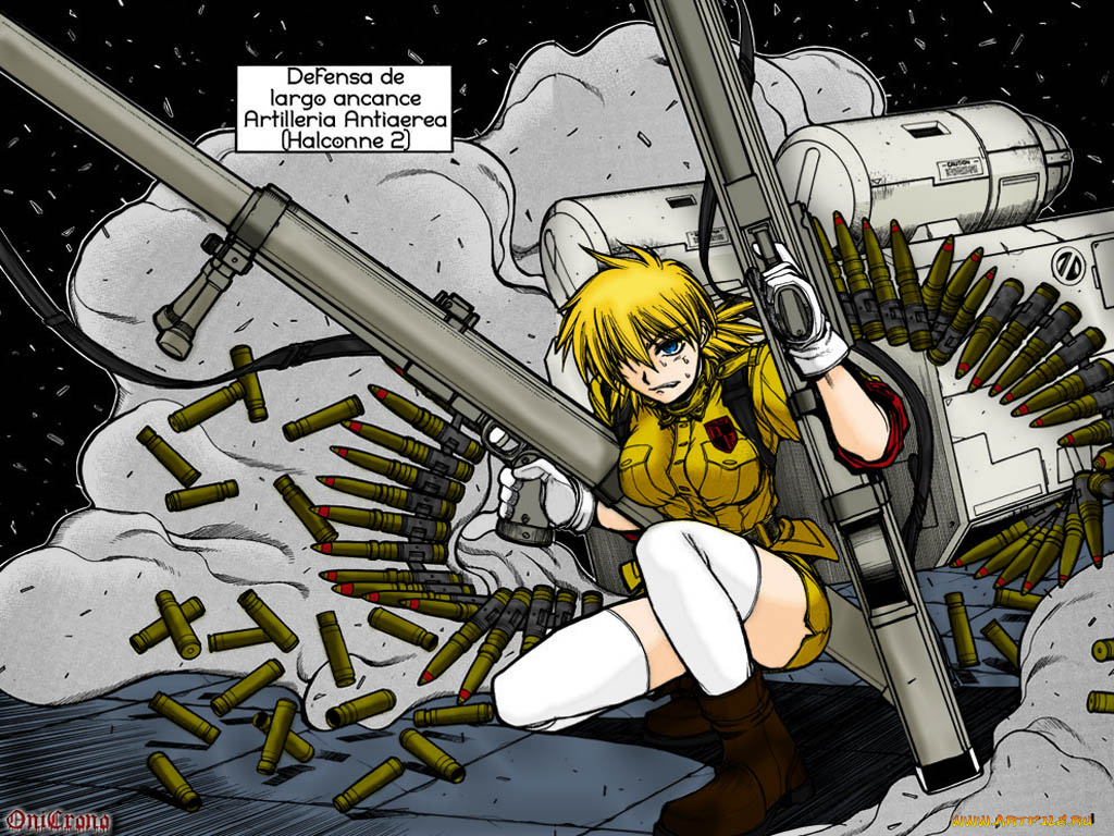 аниме, hellsing