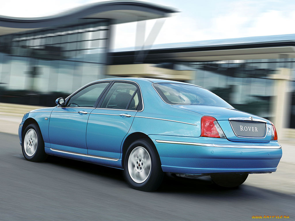 автомобили, rover
