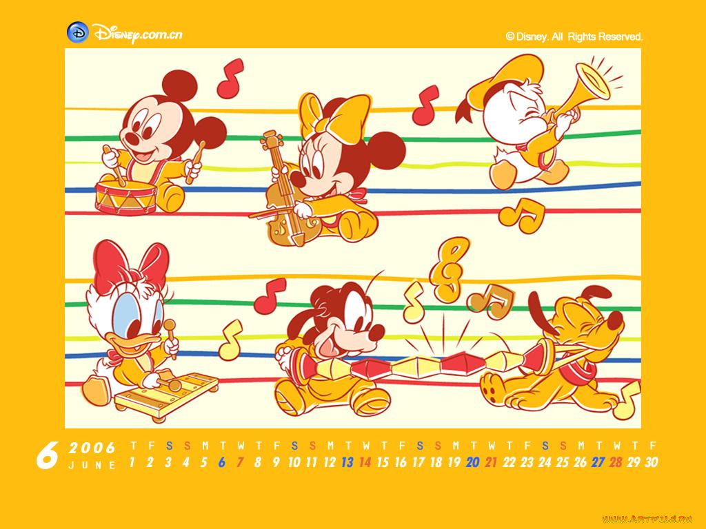 мультфильмы, disney