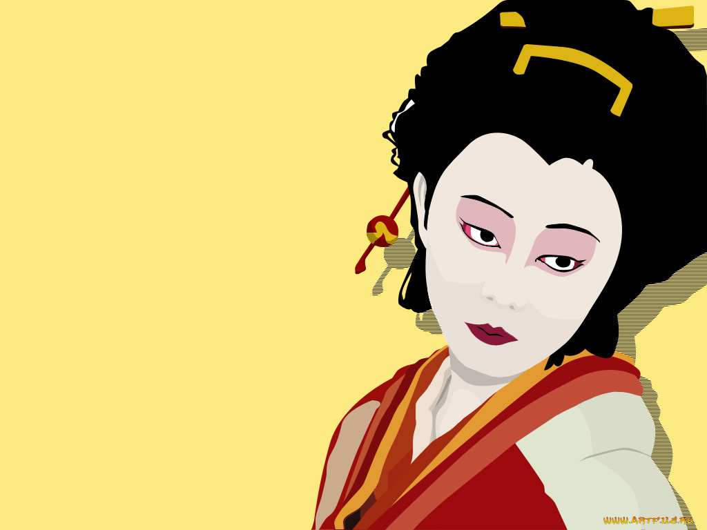 векторная, графика