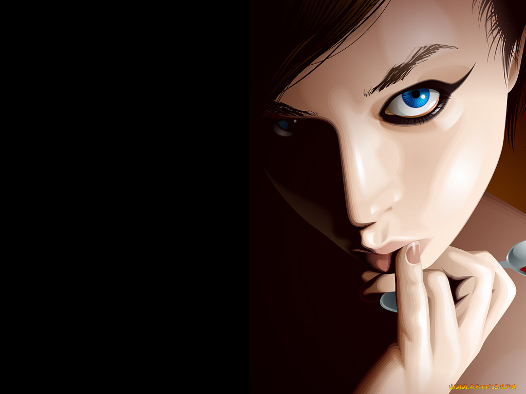 векторная, графика