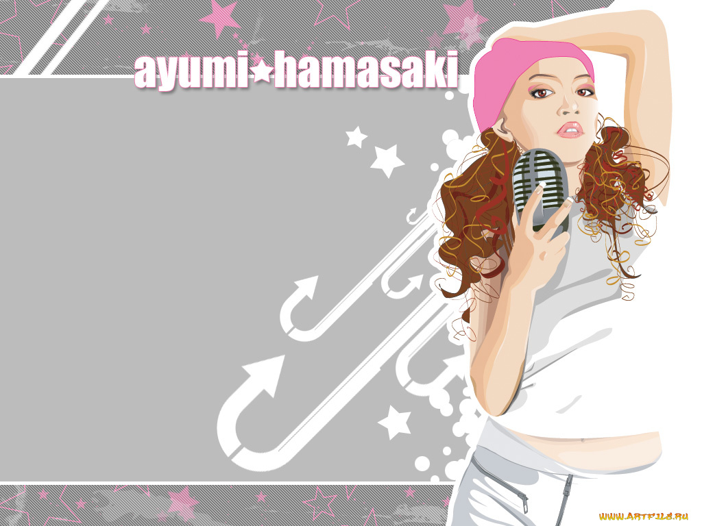 векторная, графика