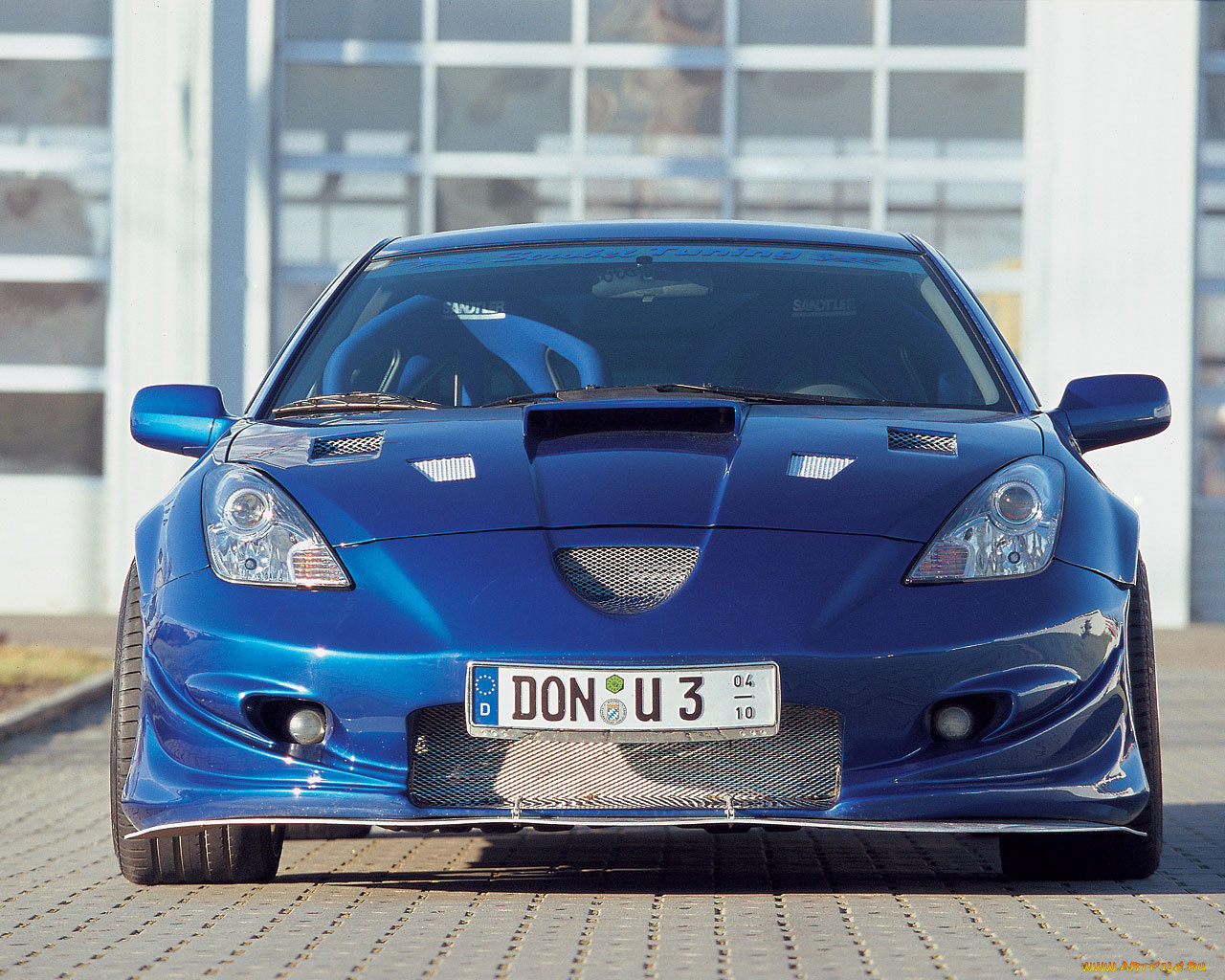 автомобили, toyota