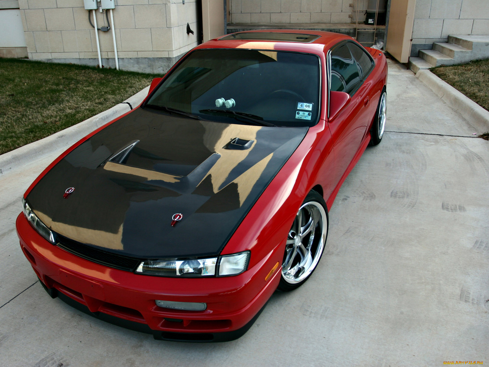 автомобили, nissan, datsun