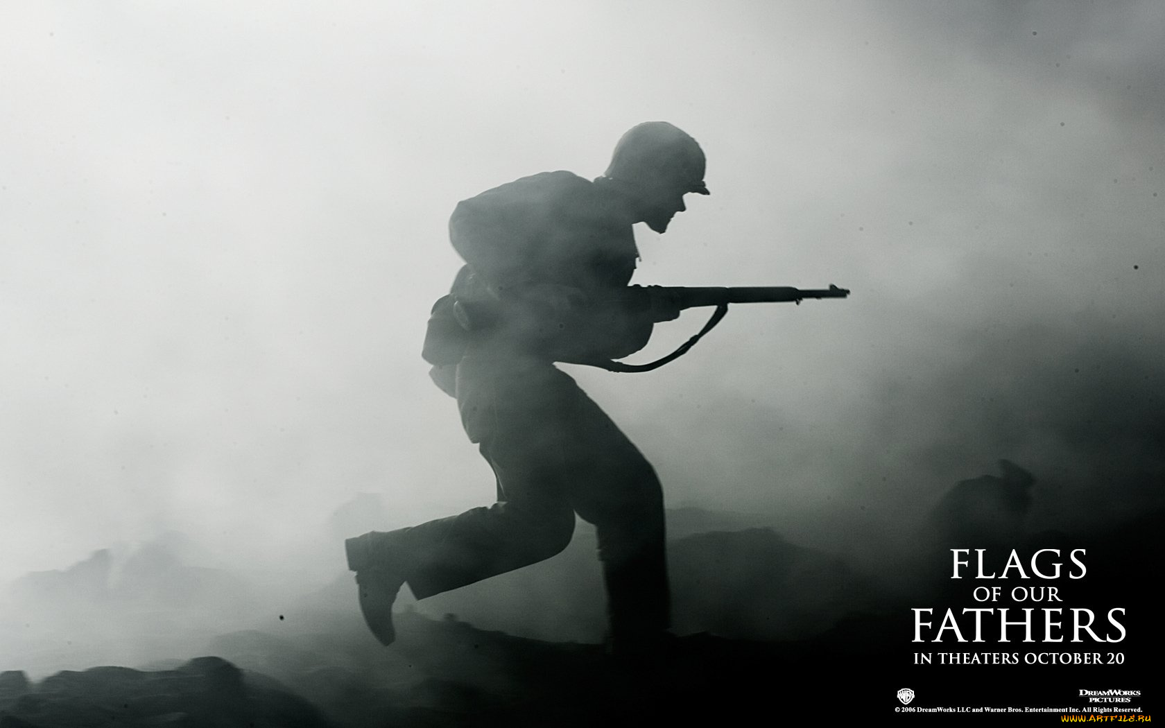 flags, of, our, fathers, кино, фильмы