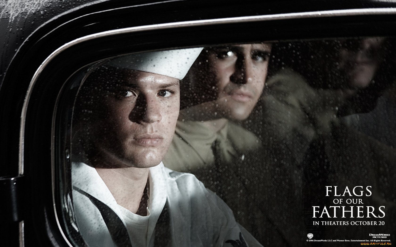 flags, of, our, fathers, кино, фильмы