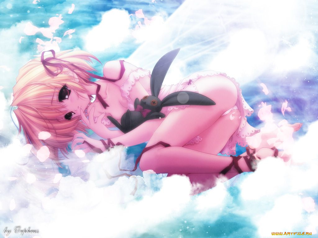 аниме, *unknown, другое