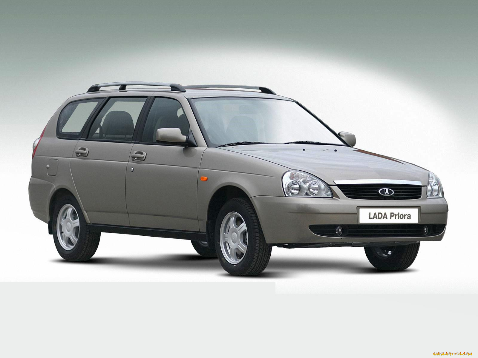 автомобили, ваз