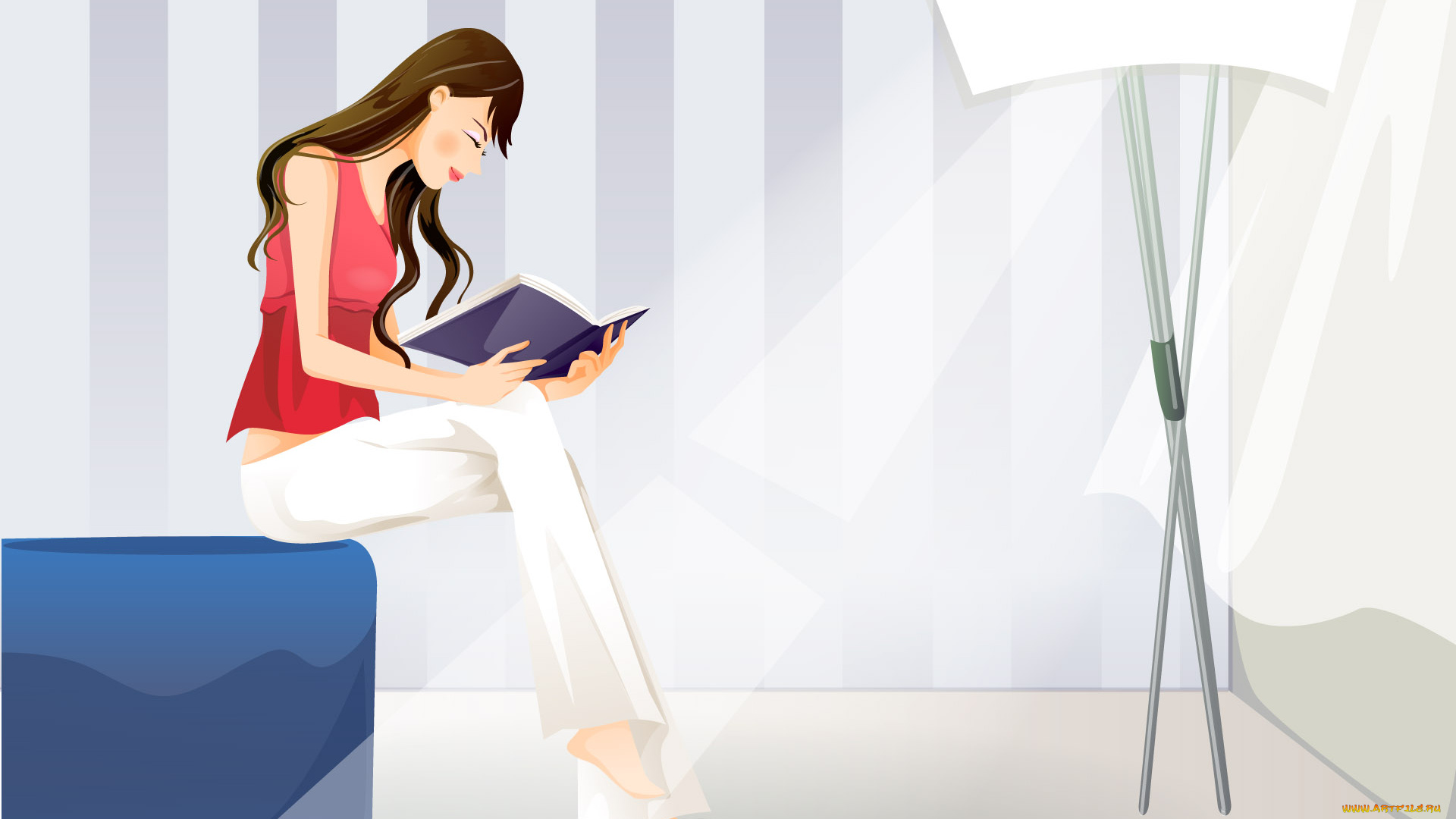 векторная, графика