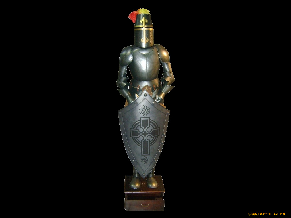 оружие, доспехи