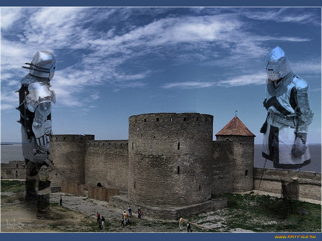 оружие, доспехи