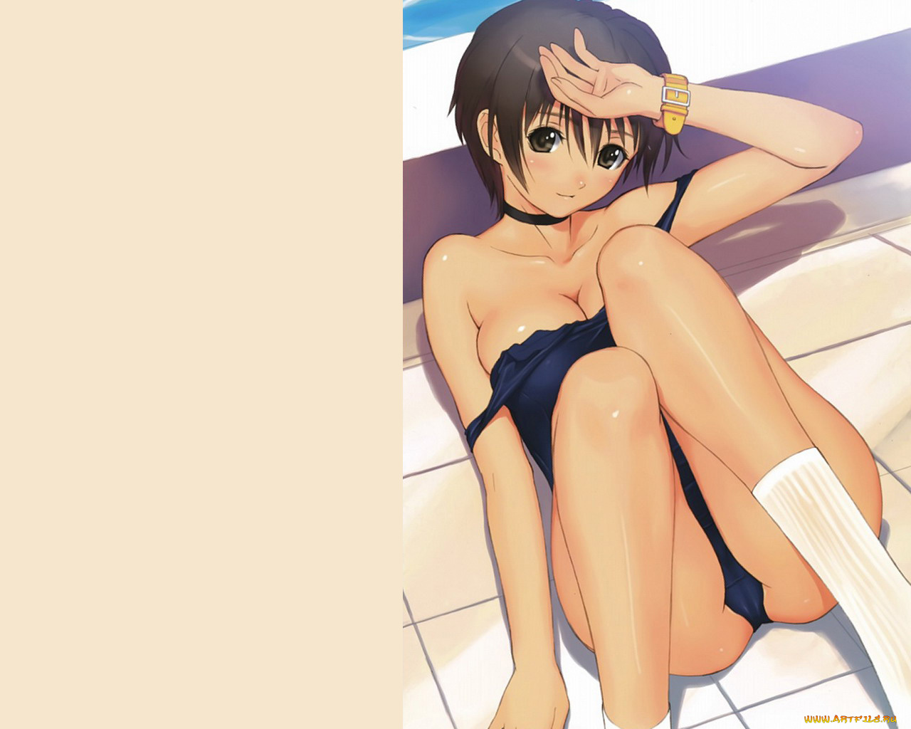 аниме, tony, taka, mangaka