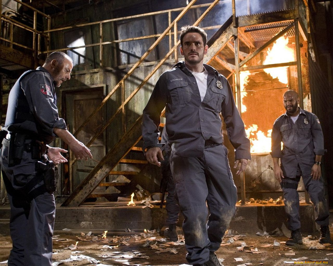 armored, кино, фильмы