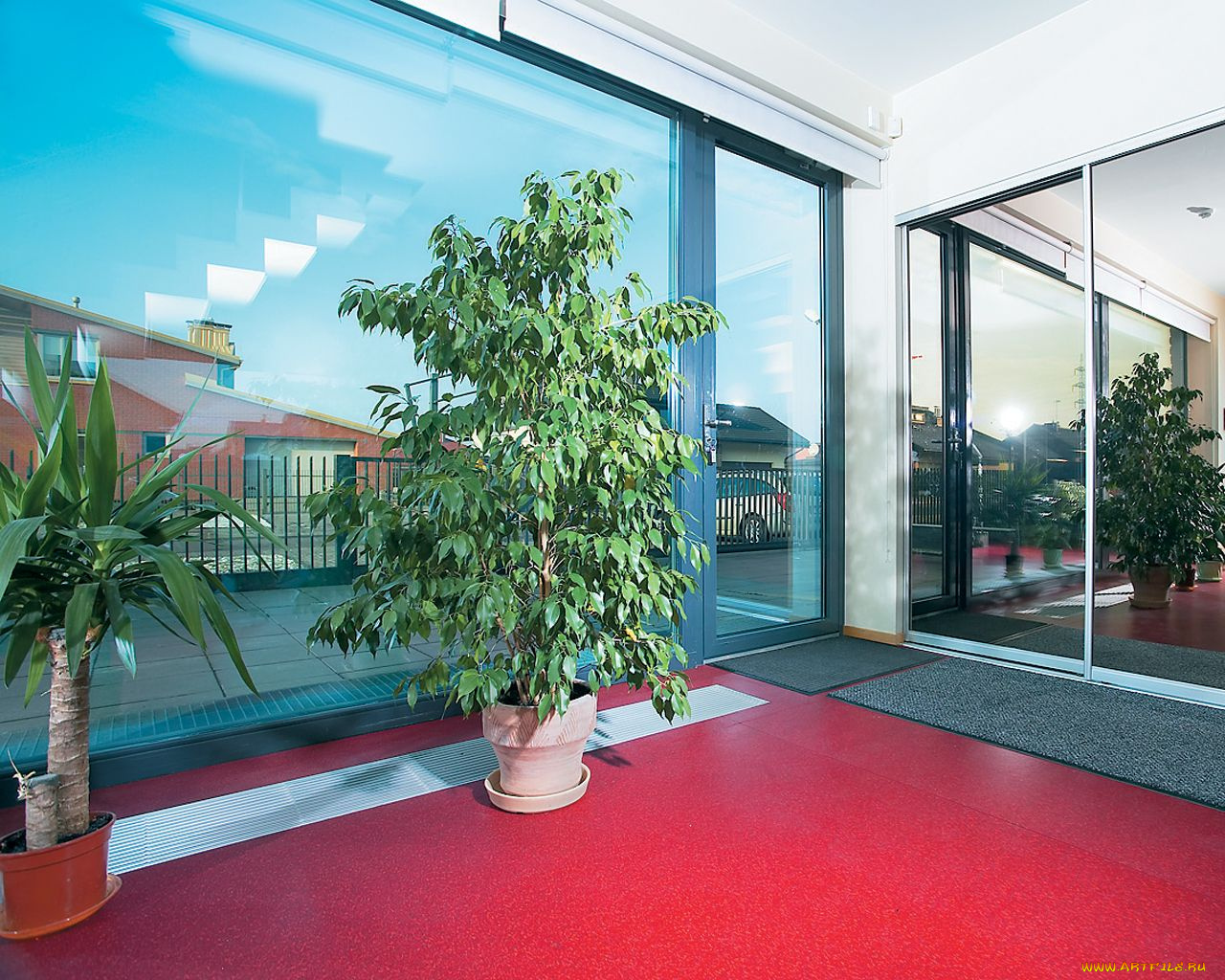 интерьер, другое