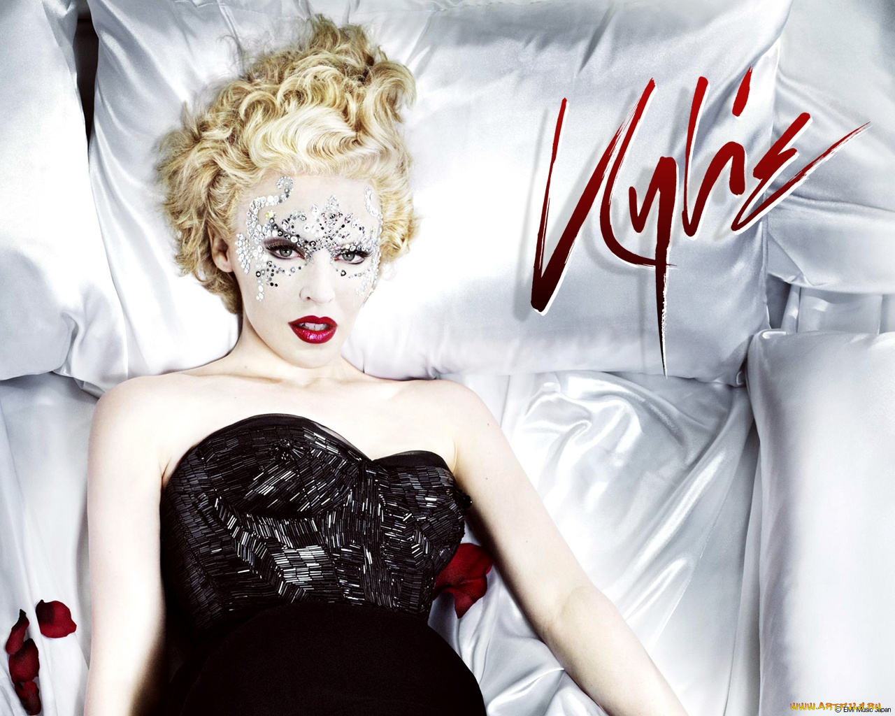 музыка, kylie, minogue