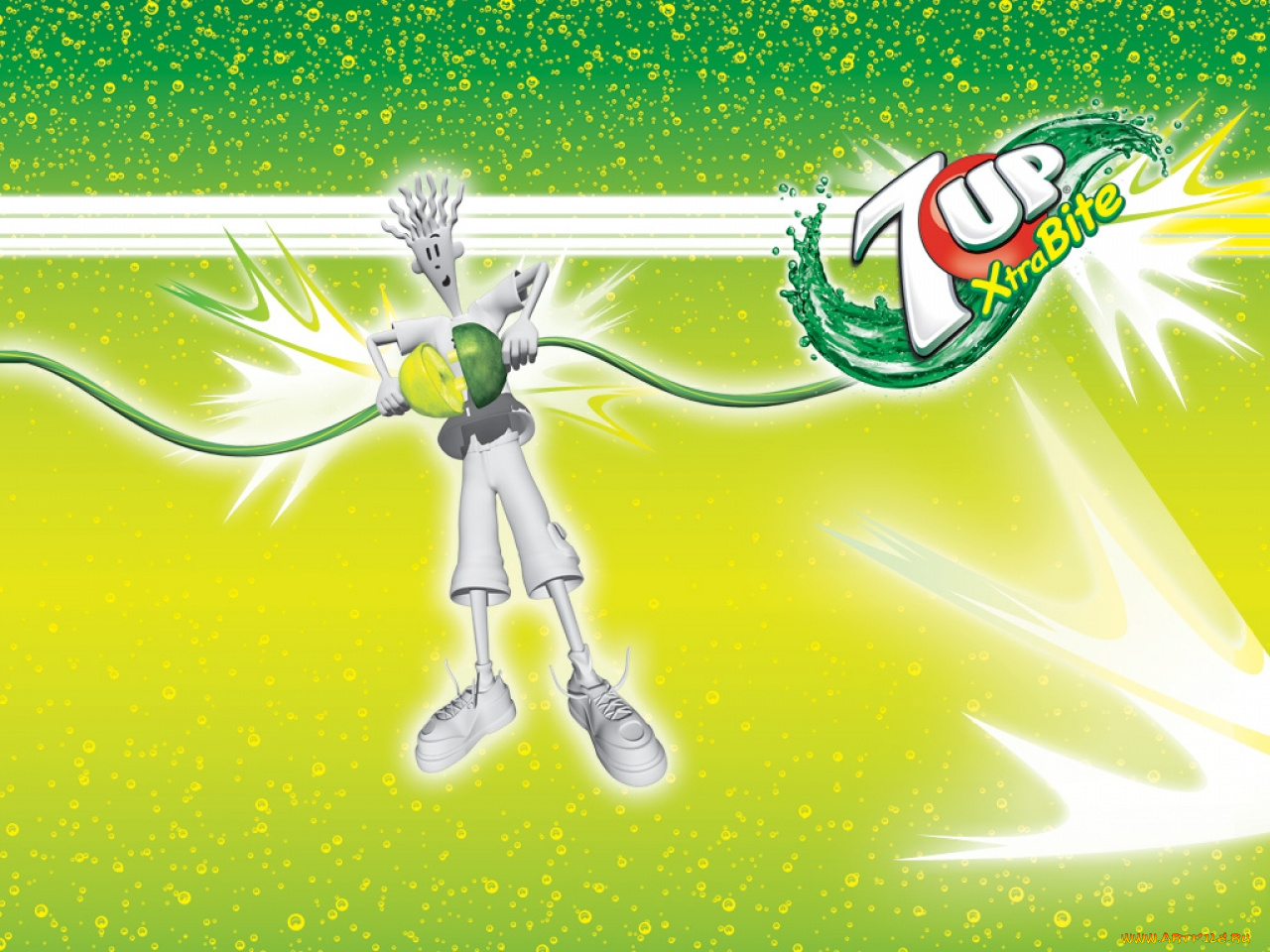 бренды, 7up