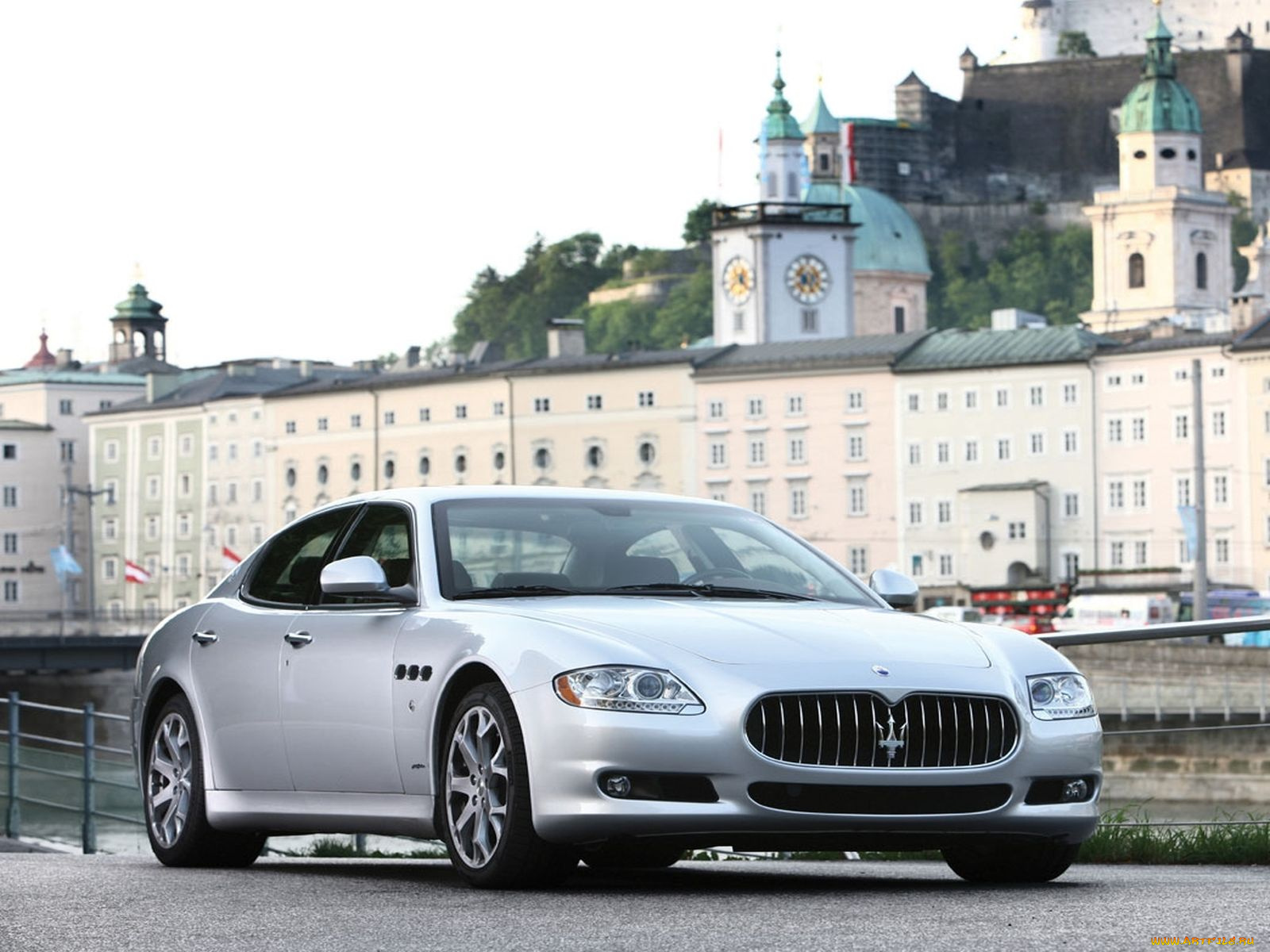 автомобили, maserati