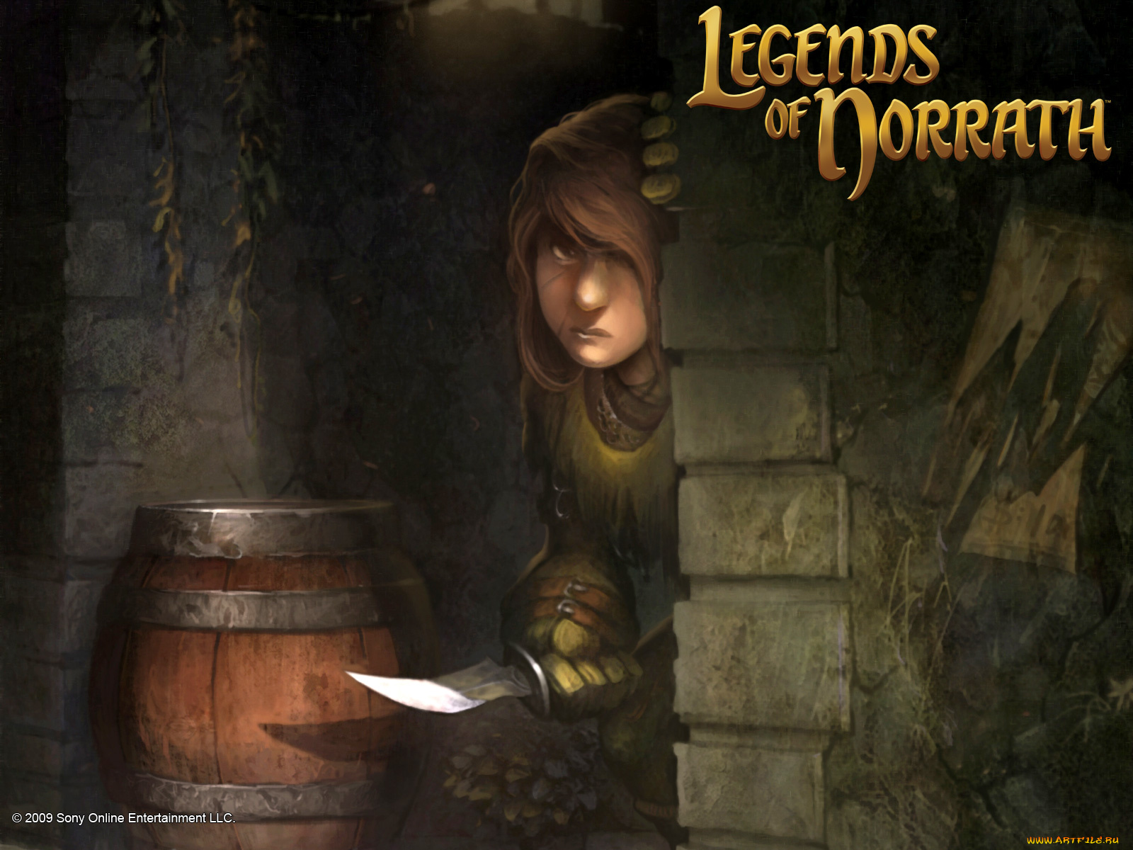 legends, of, norrath, storm, break, видео, игры