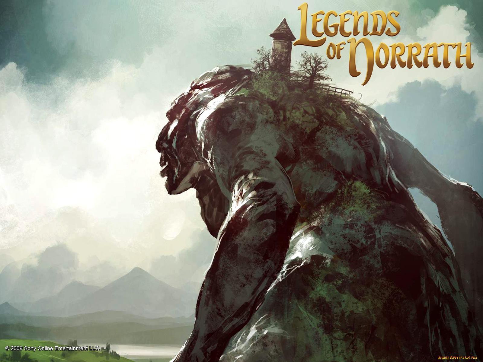 legends, of, norrath, storm, break, видео, игры