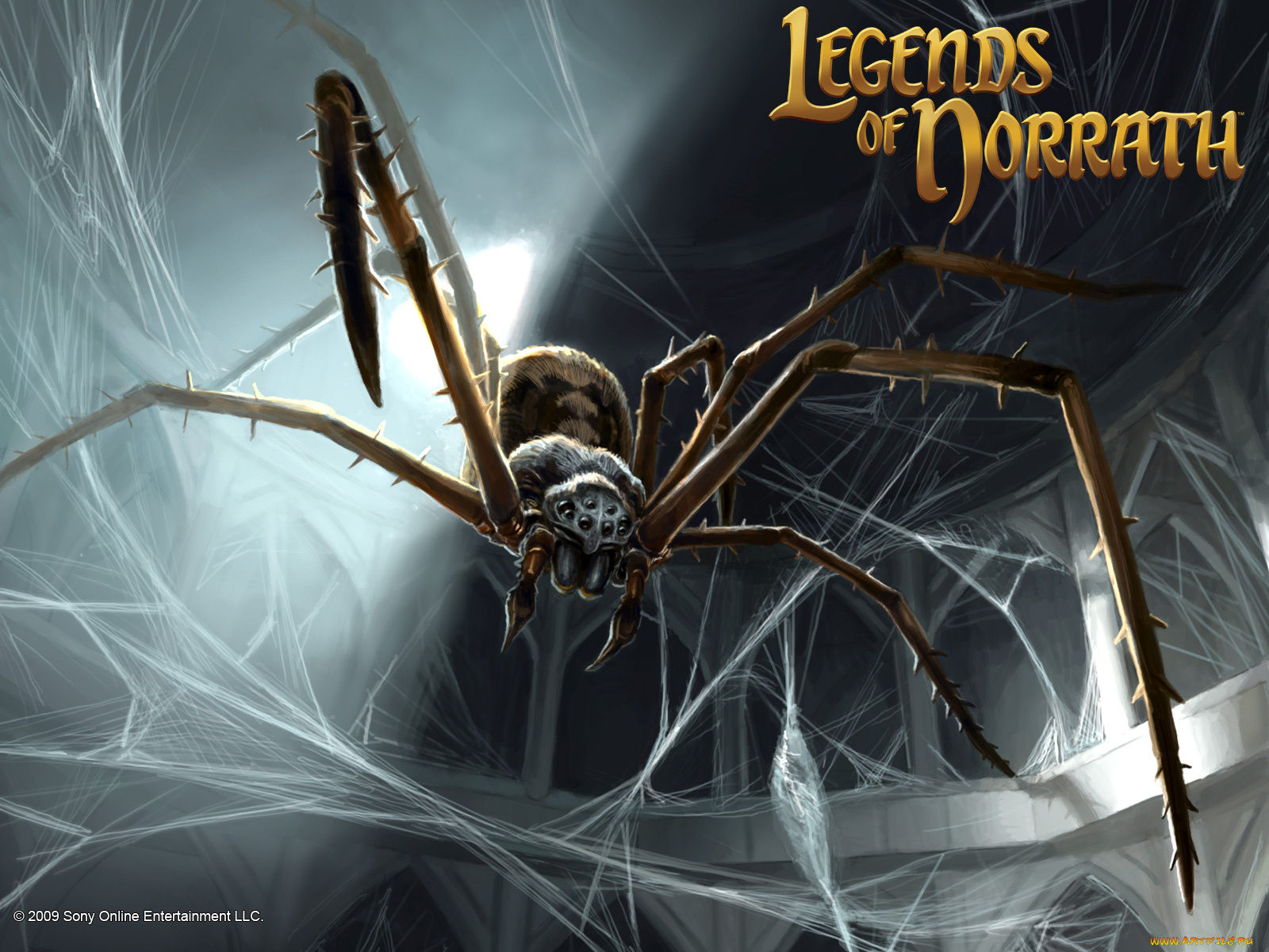 legends, of, norrath, storm, break, видео, игры