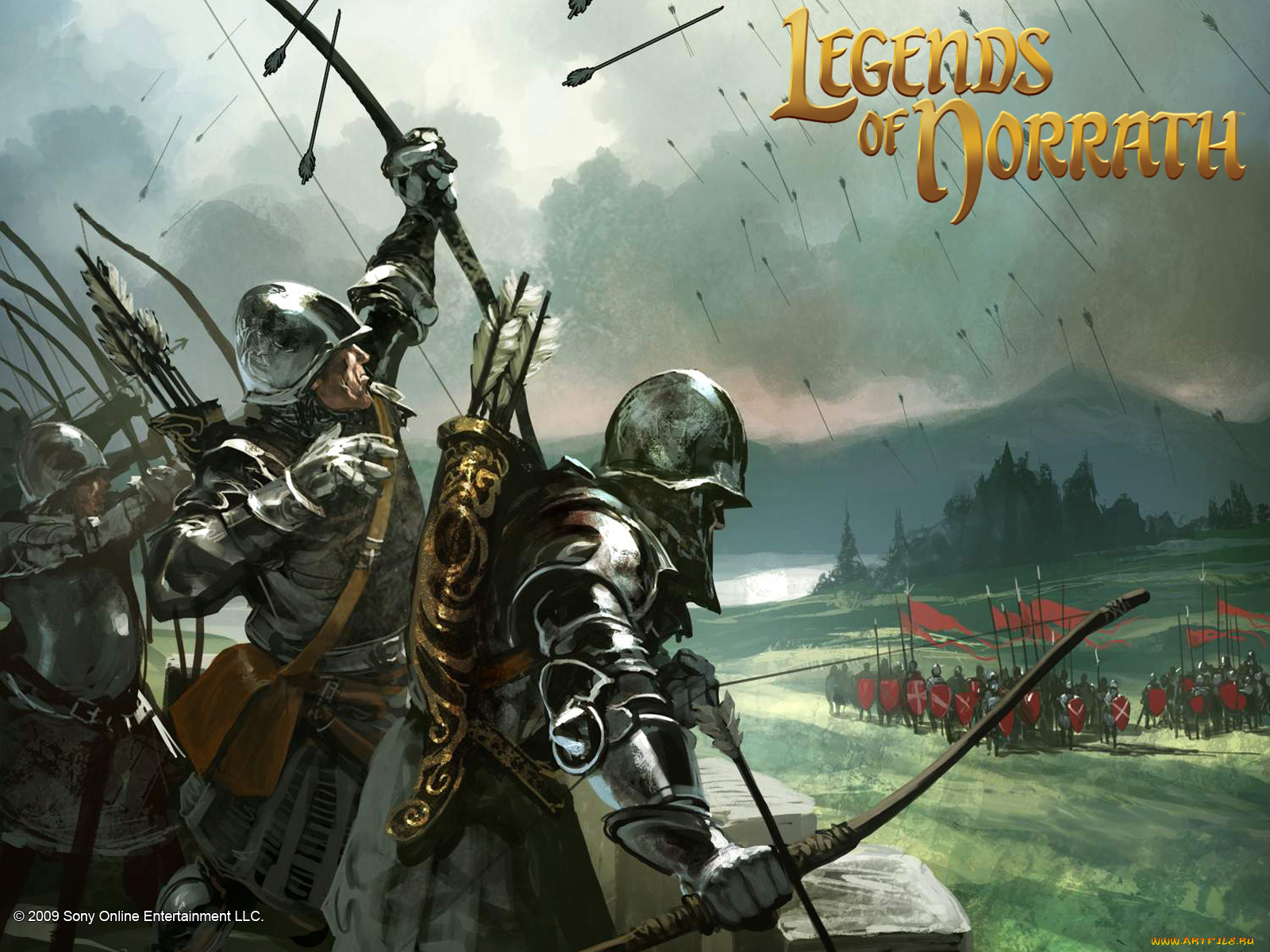 legends, of, norrath, storm, break, видео, игры