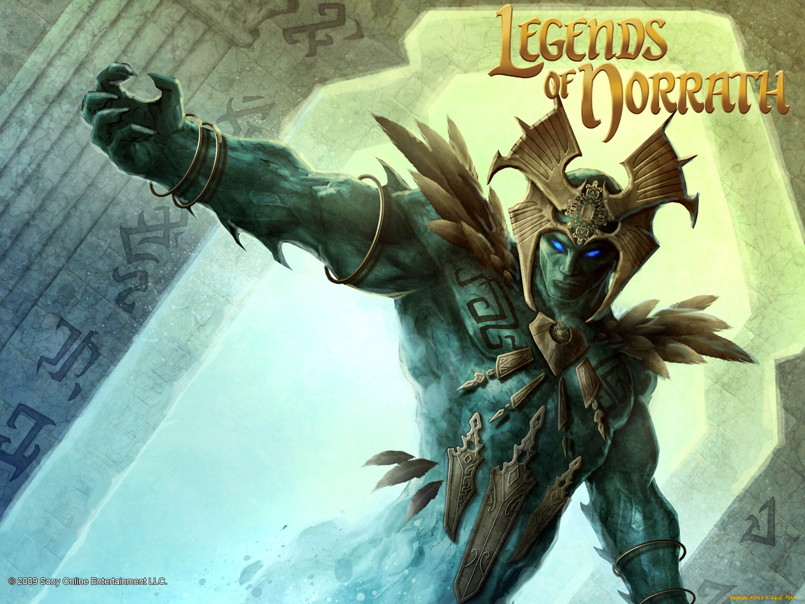 legends, of, norrath, storm, break, видео, игры