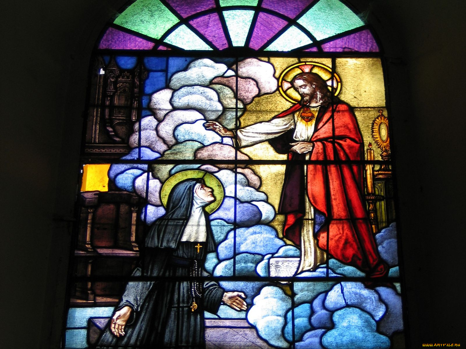 разное, религия