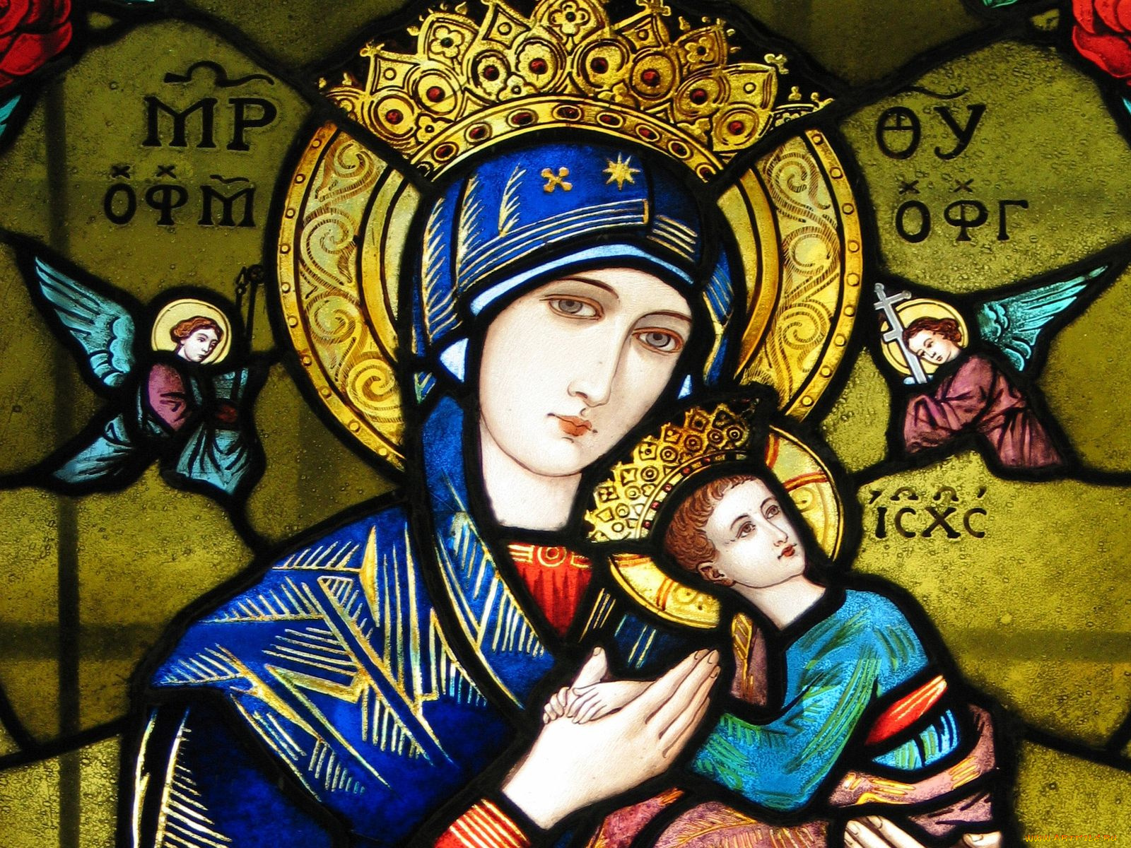 разное, религия