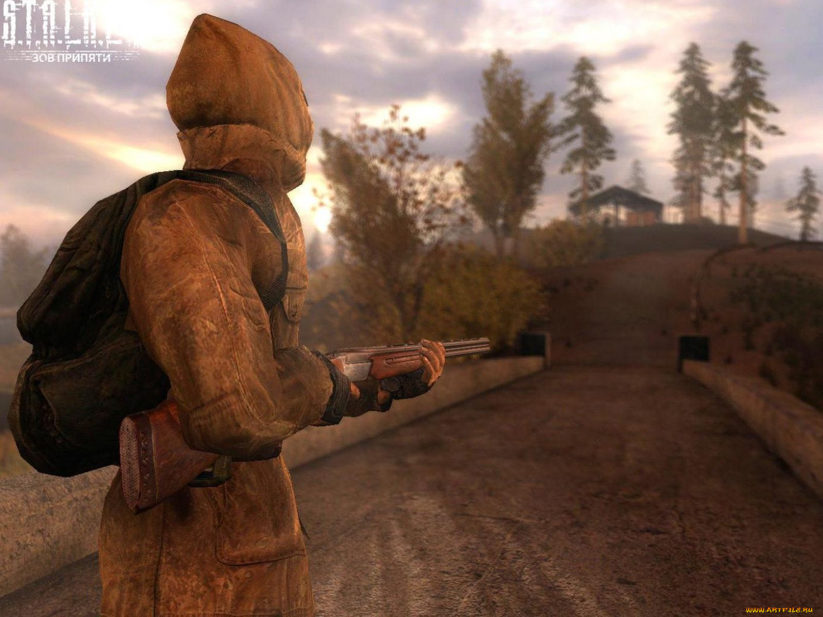 видео, игры, call, of, pripyat