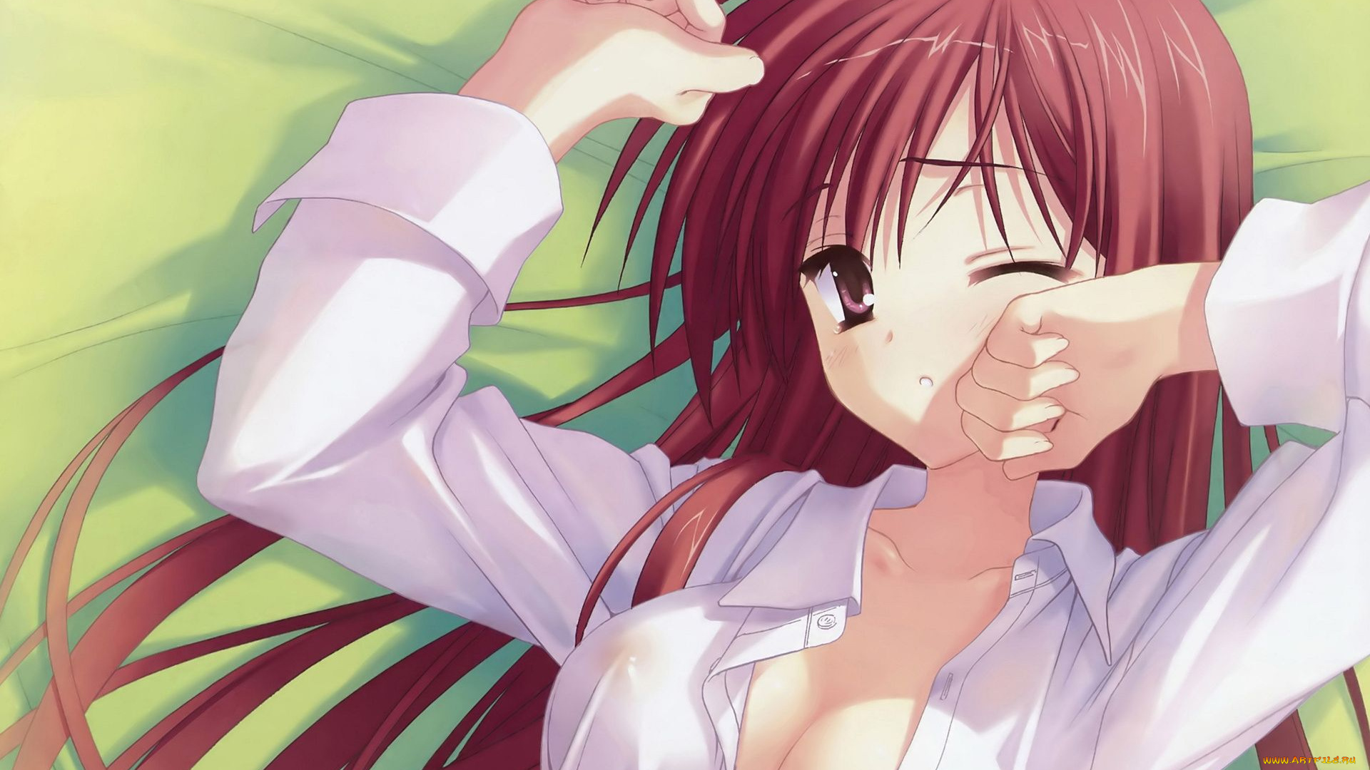 аниме, *unknown, другое