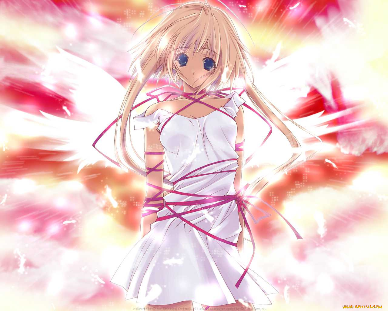 hiro, suzuhira, mangaka, аниме, artbook