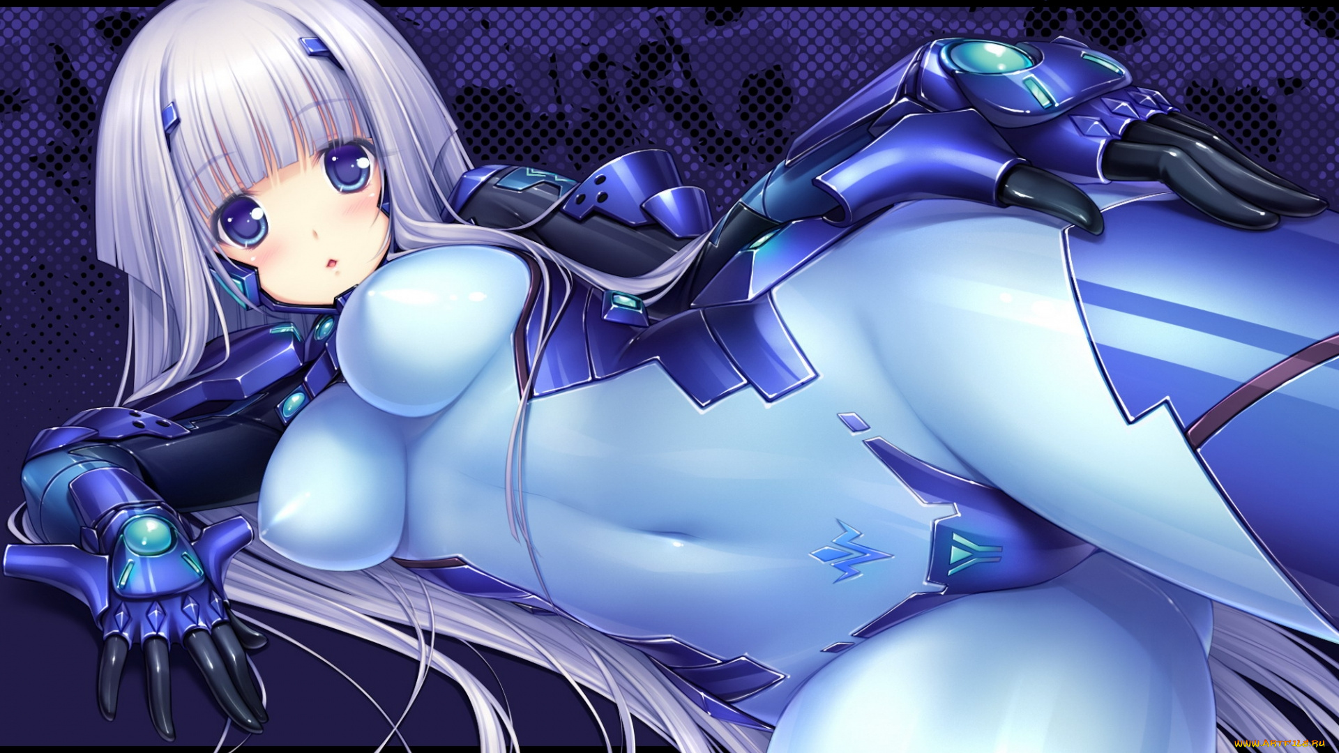 аниме, muv, luv