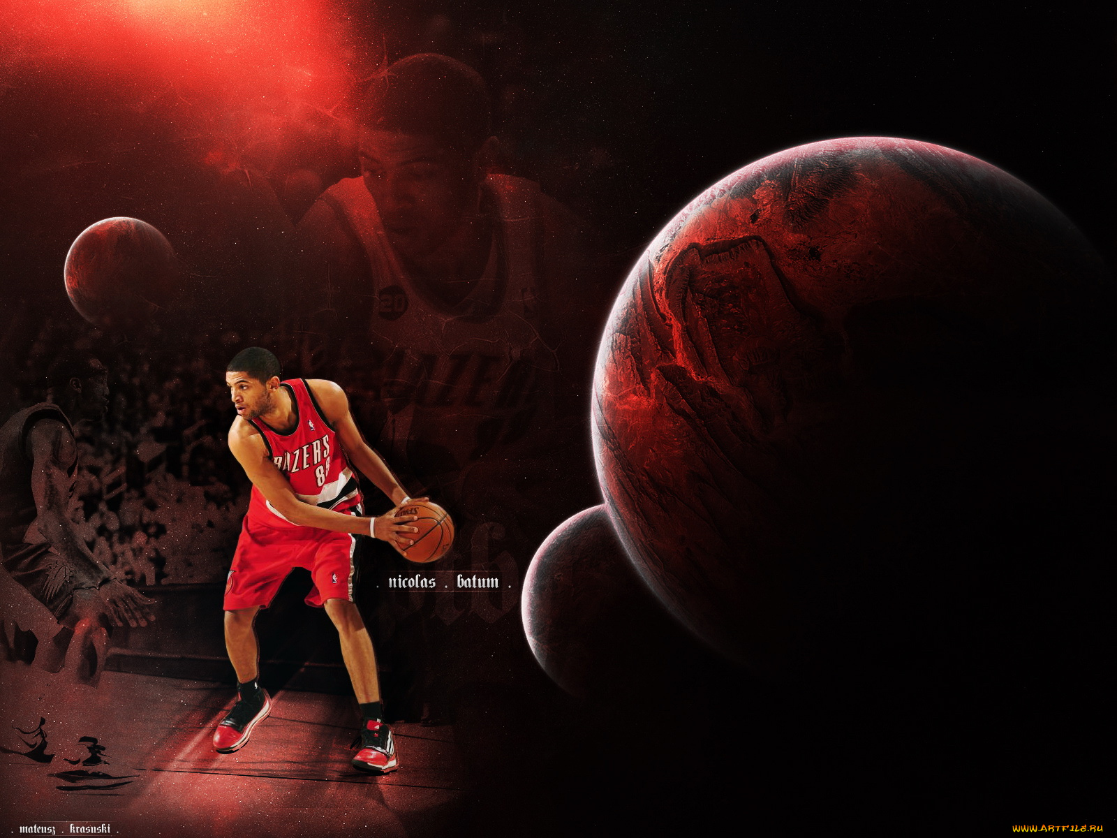 спорт, баскетбол