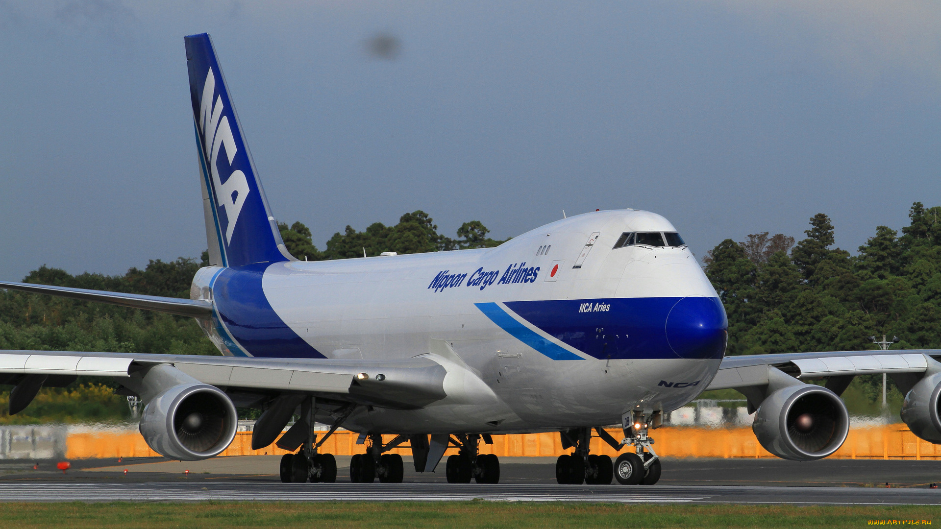 авиация, грузовые, самолёты, самолёт, взлёт