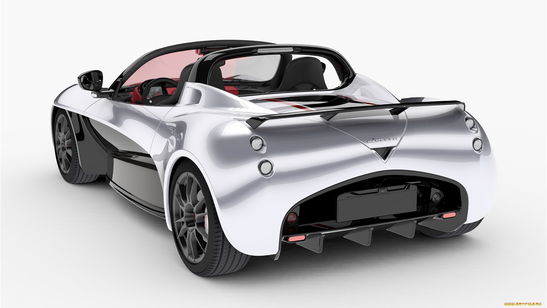 автомобили, venturi, фон, fetish, светлый