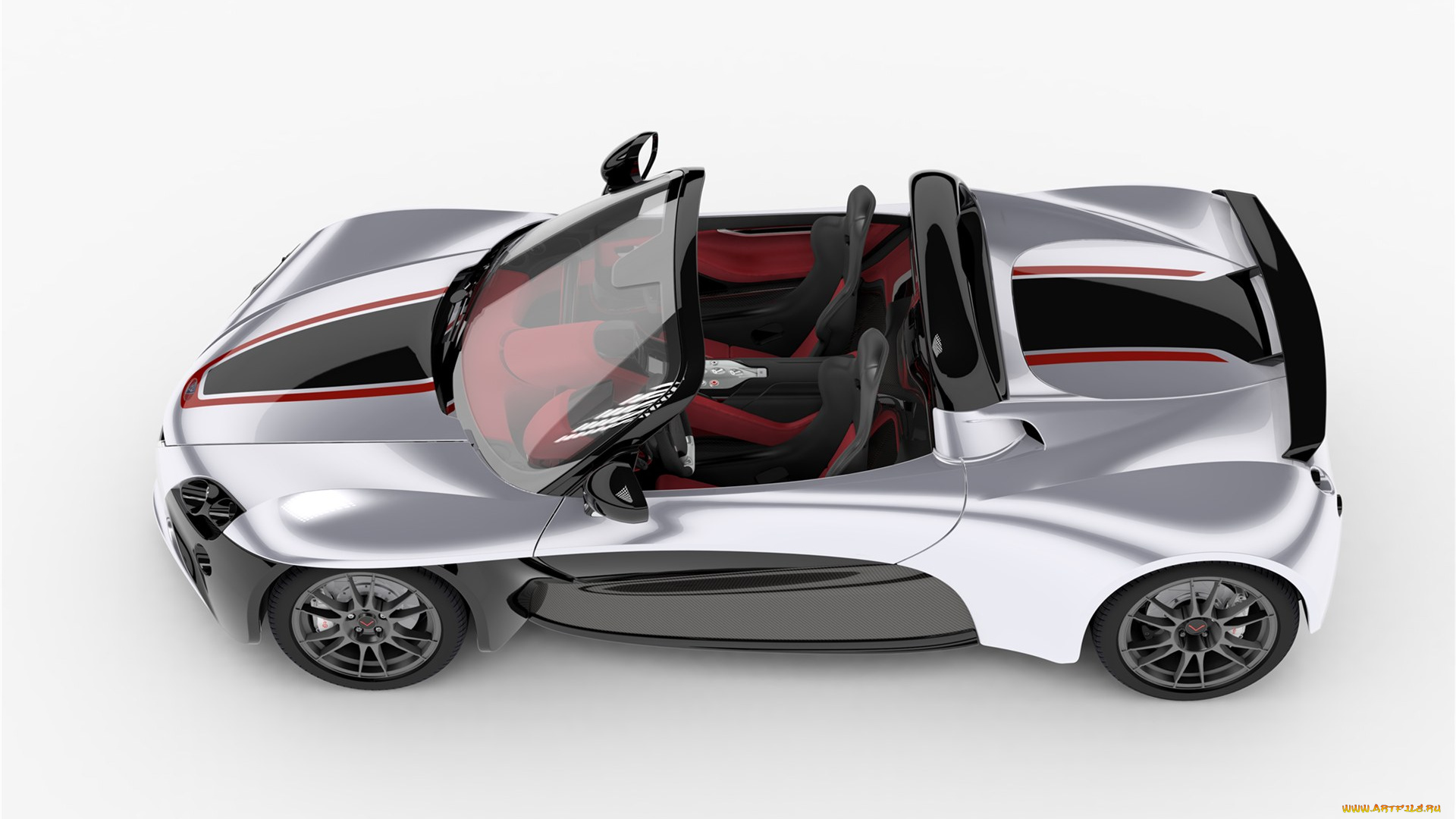 автомобили, venturi, светлый, фон, fetish