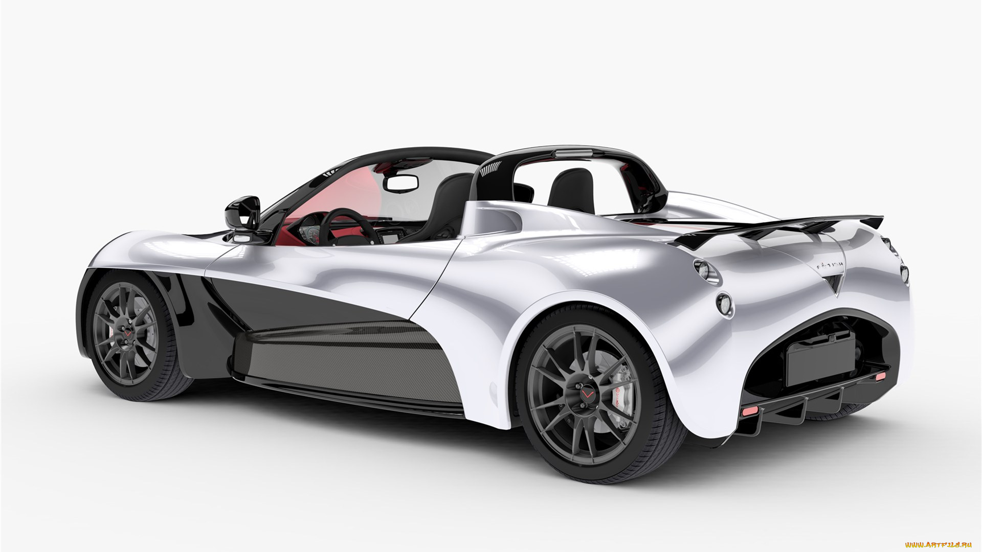 автомобили, venturi, светлый, фон, fetish