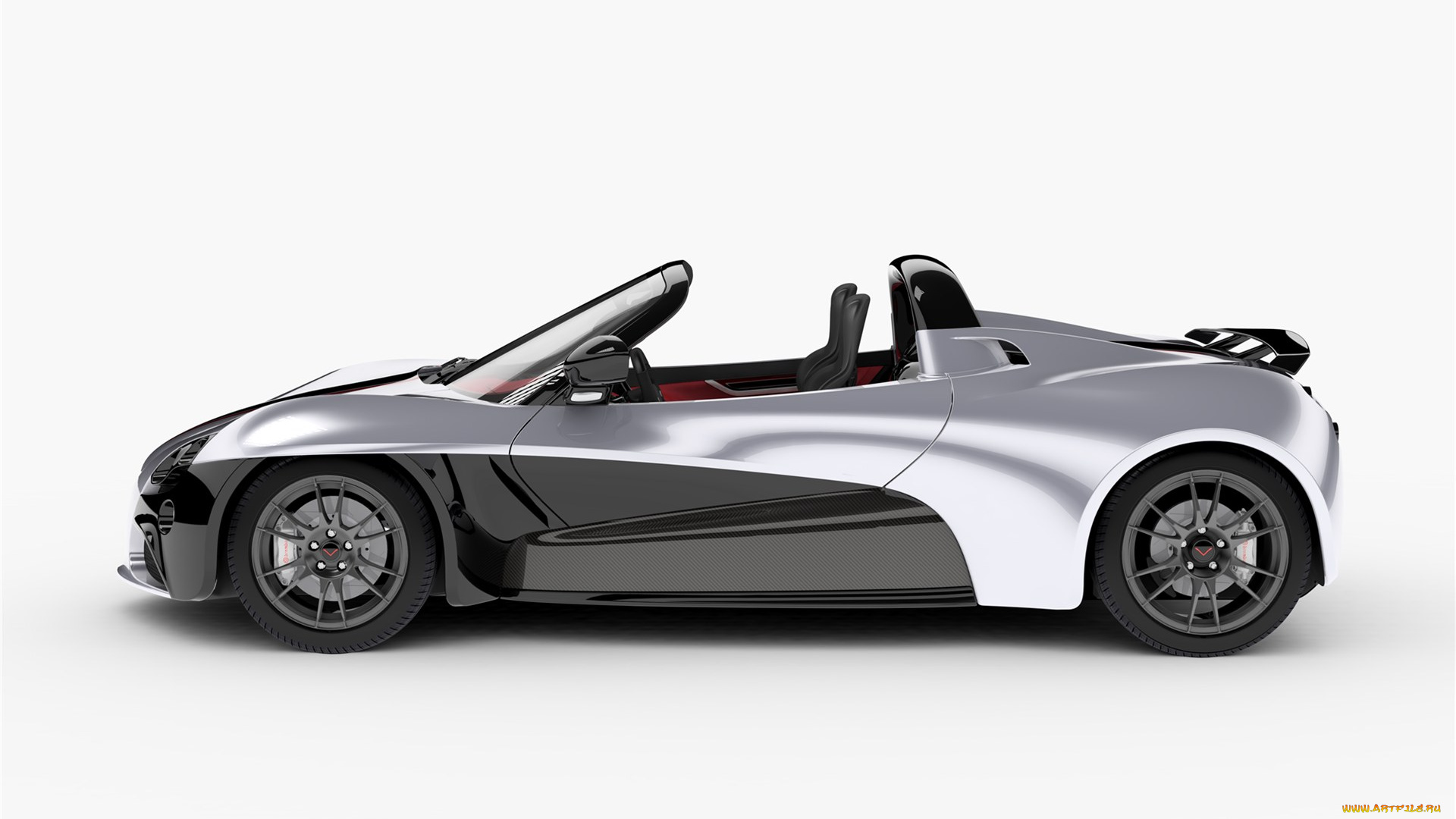 автомобили, venturi, светлый, фон, fetish