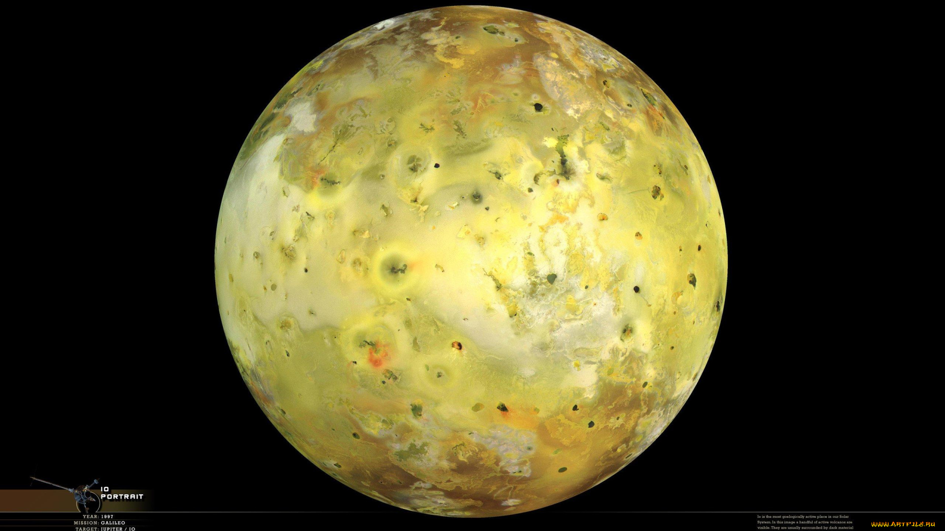 космос, юпитер, планета, тёмный, безконечность