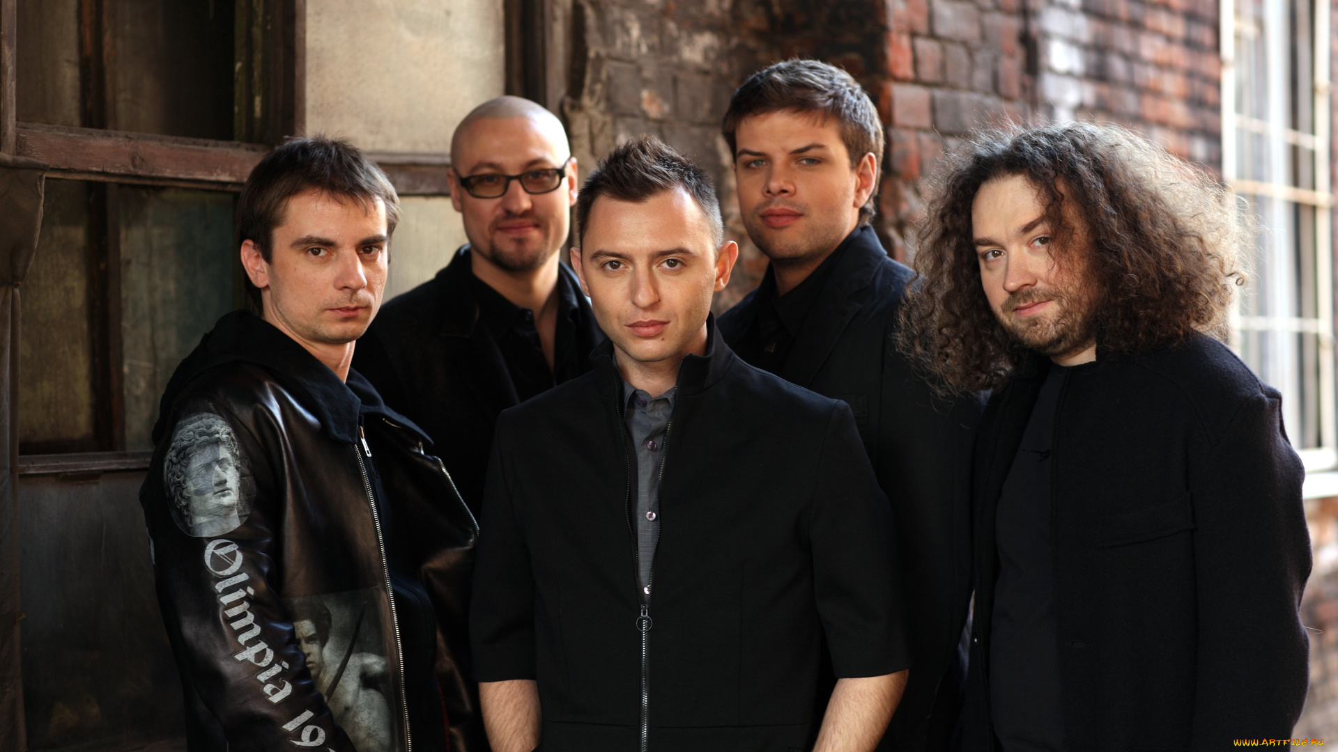 музыка, звери, роман, билык, рок, группа