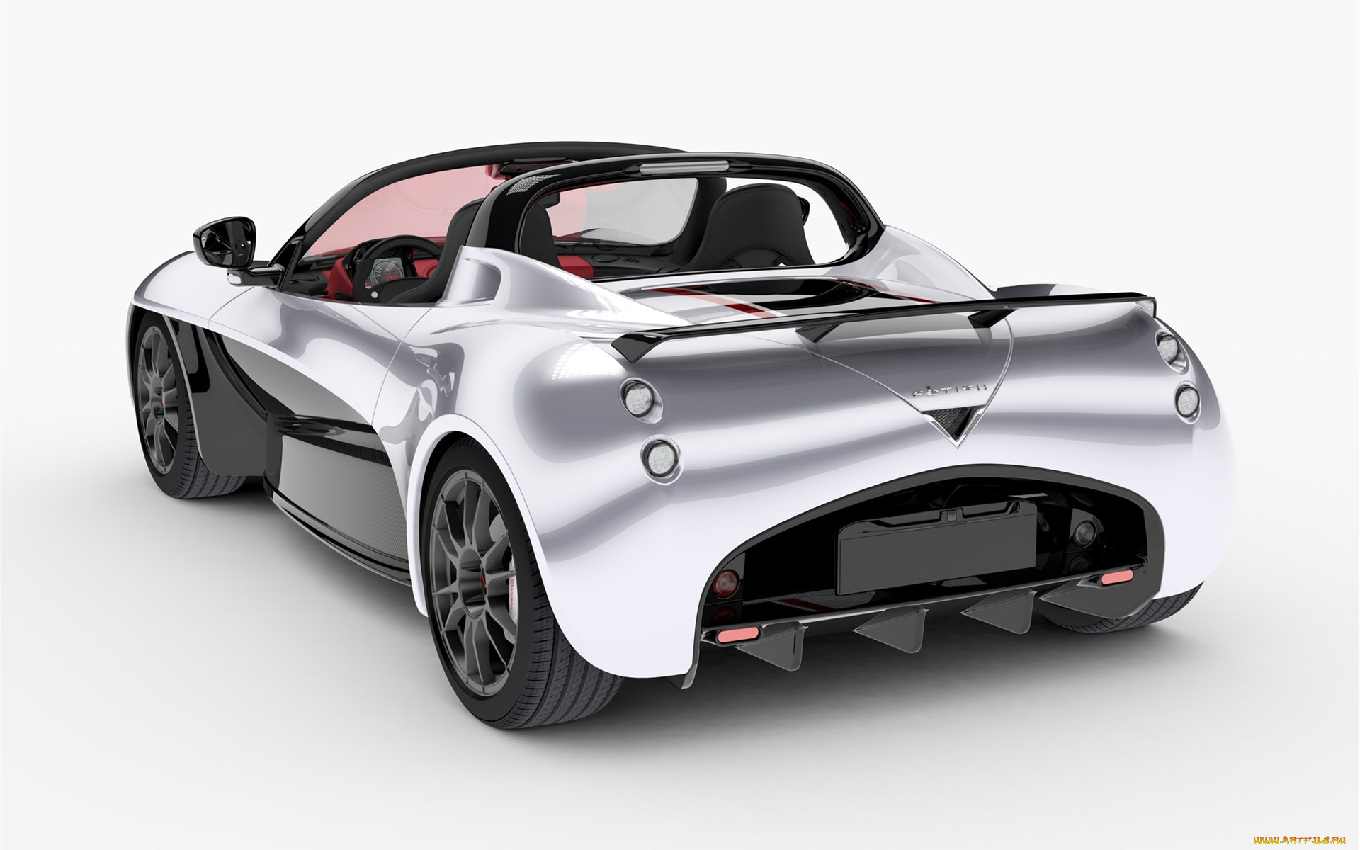 автомобили, venturi, фон, fetish, светлый