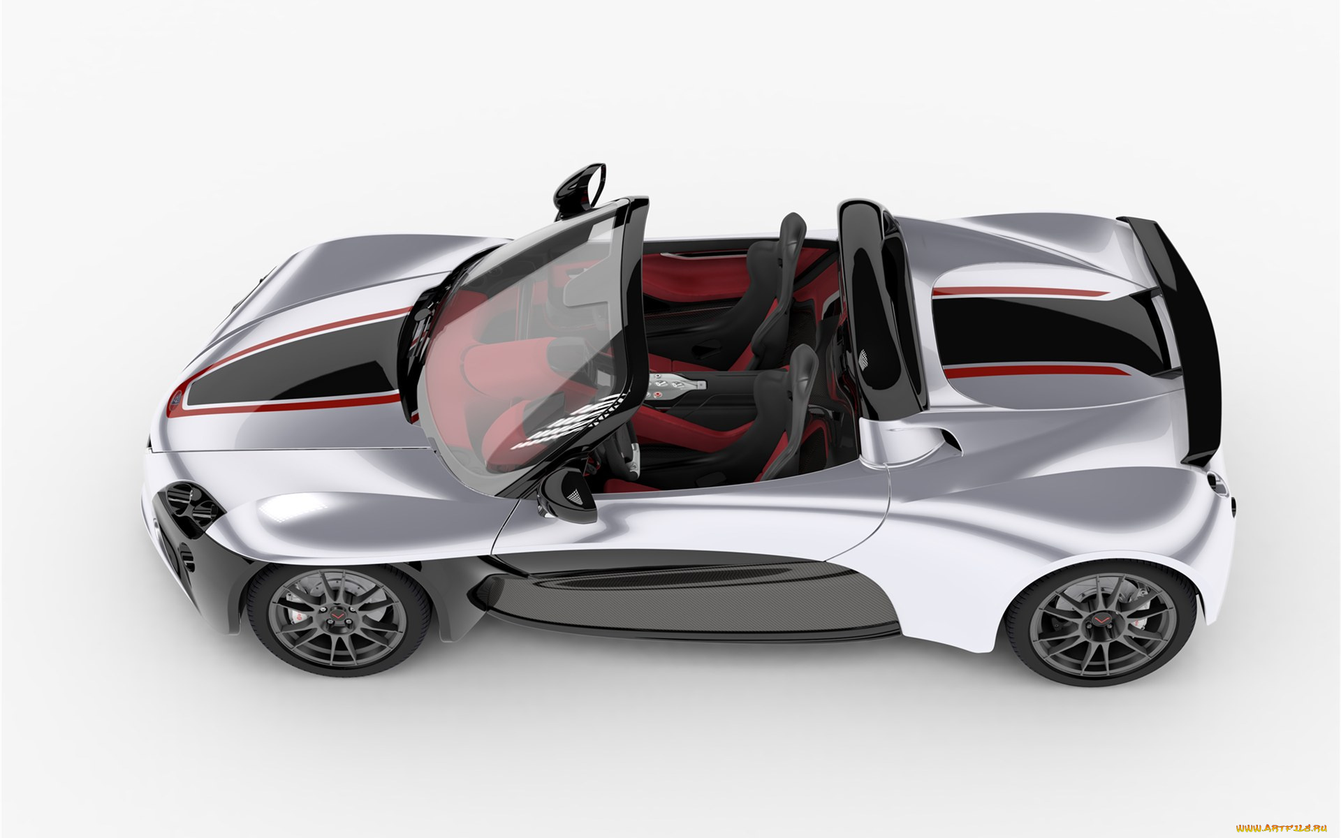 автомобили, venturi, светлый, фон, fetish