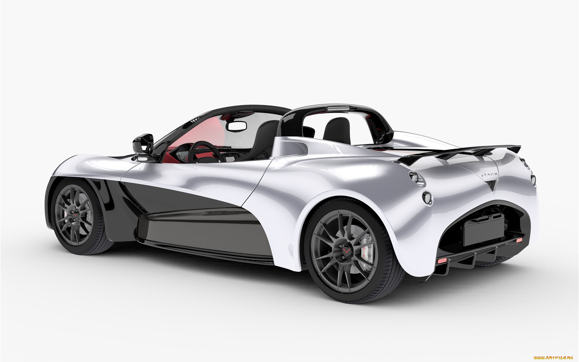 автомобили, venturi, светлый, фон, fetish