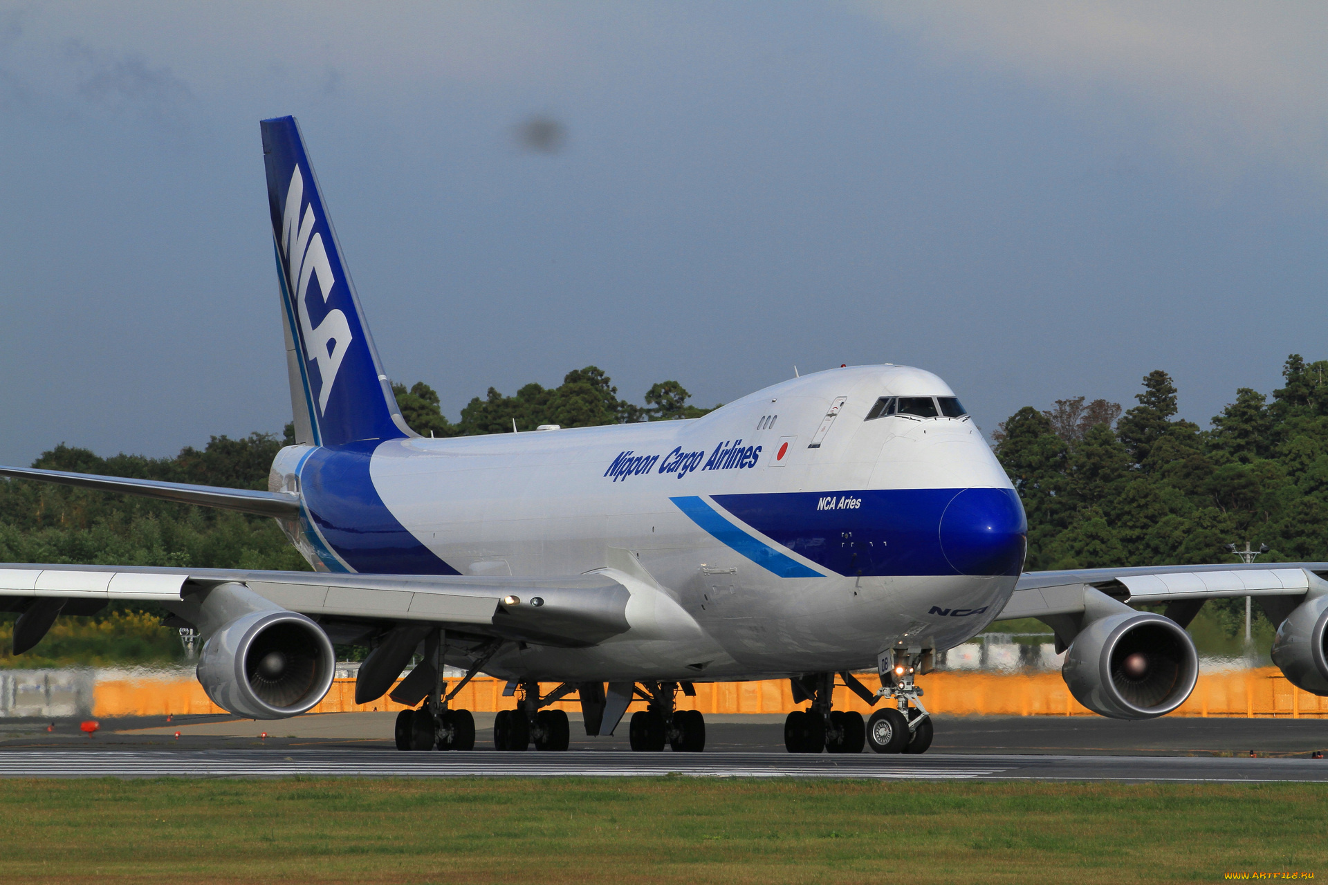 авиация, грузовые, самолёты, самолёт, взлёт