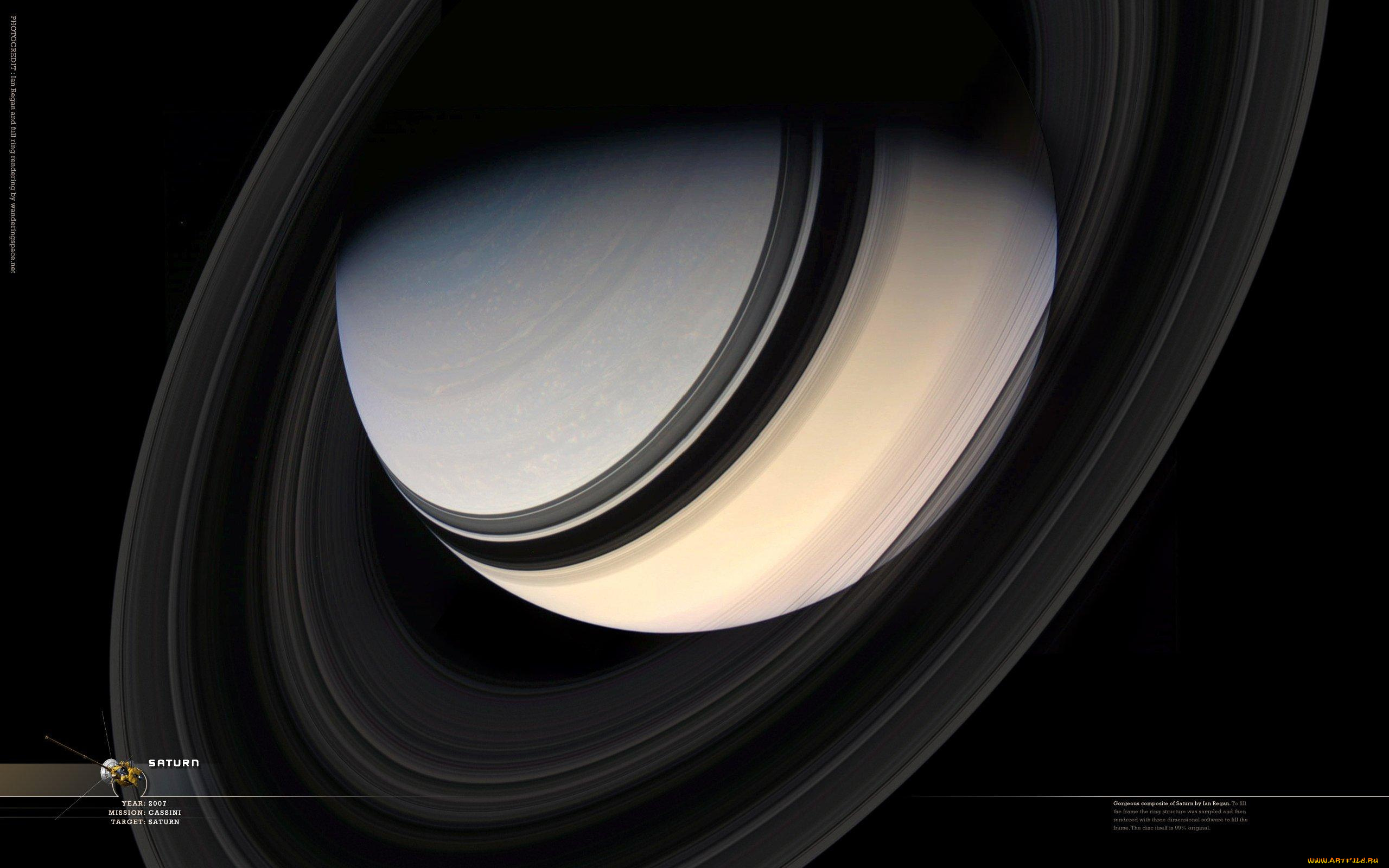 космос, сатурн, планета, космостёмный