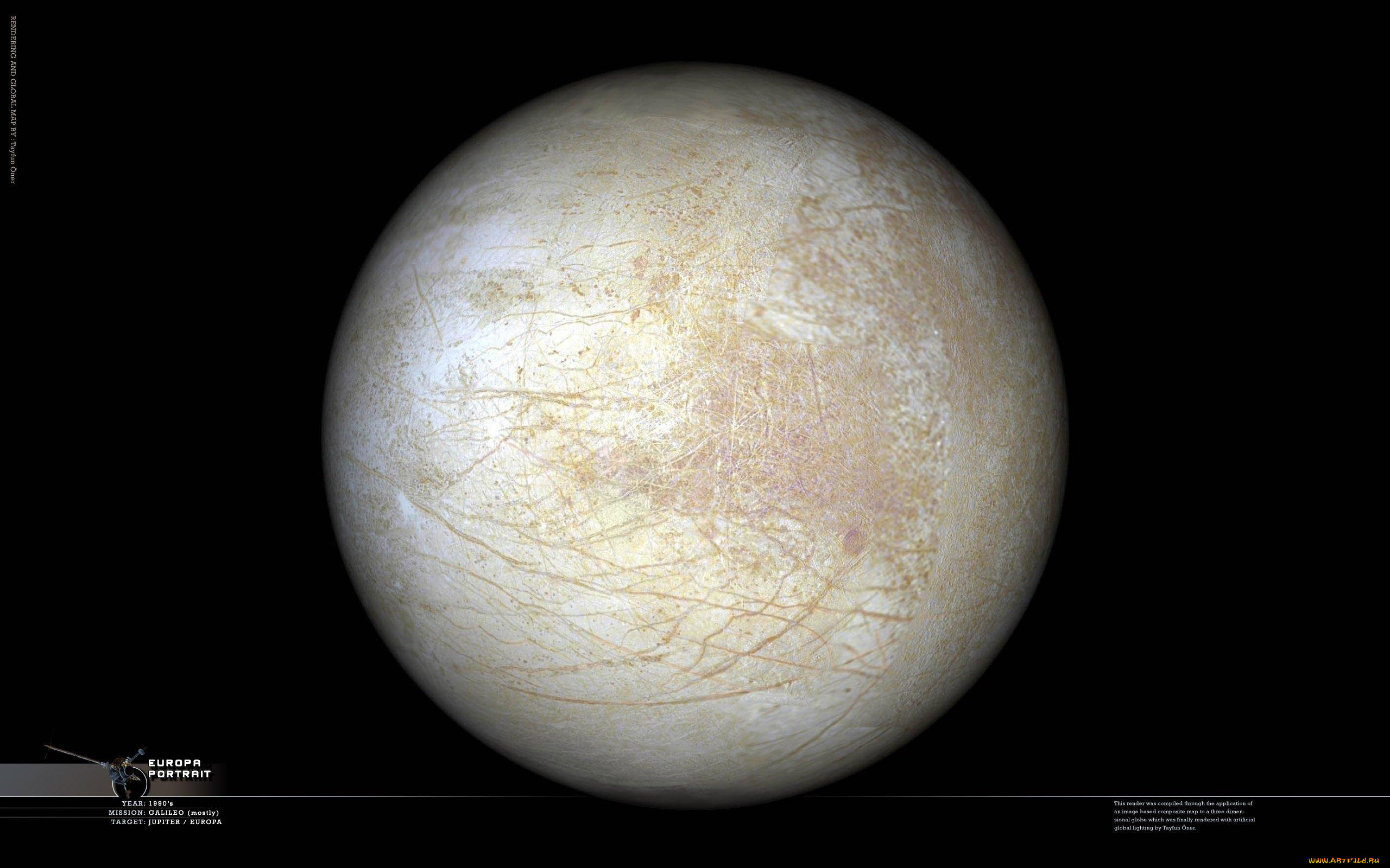 космос, спутники, сатурна, европа, безконечность, тёмный, планета