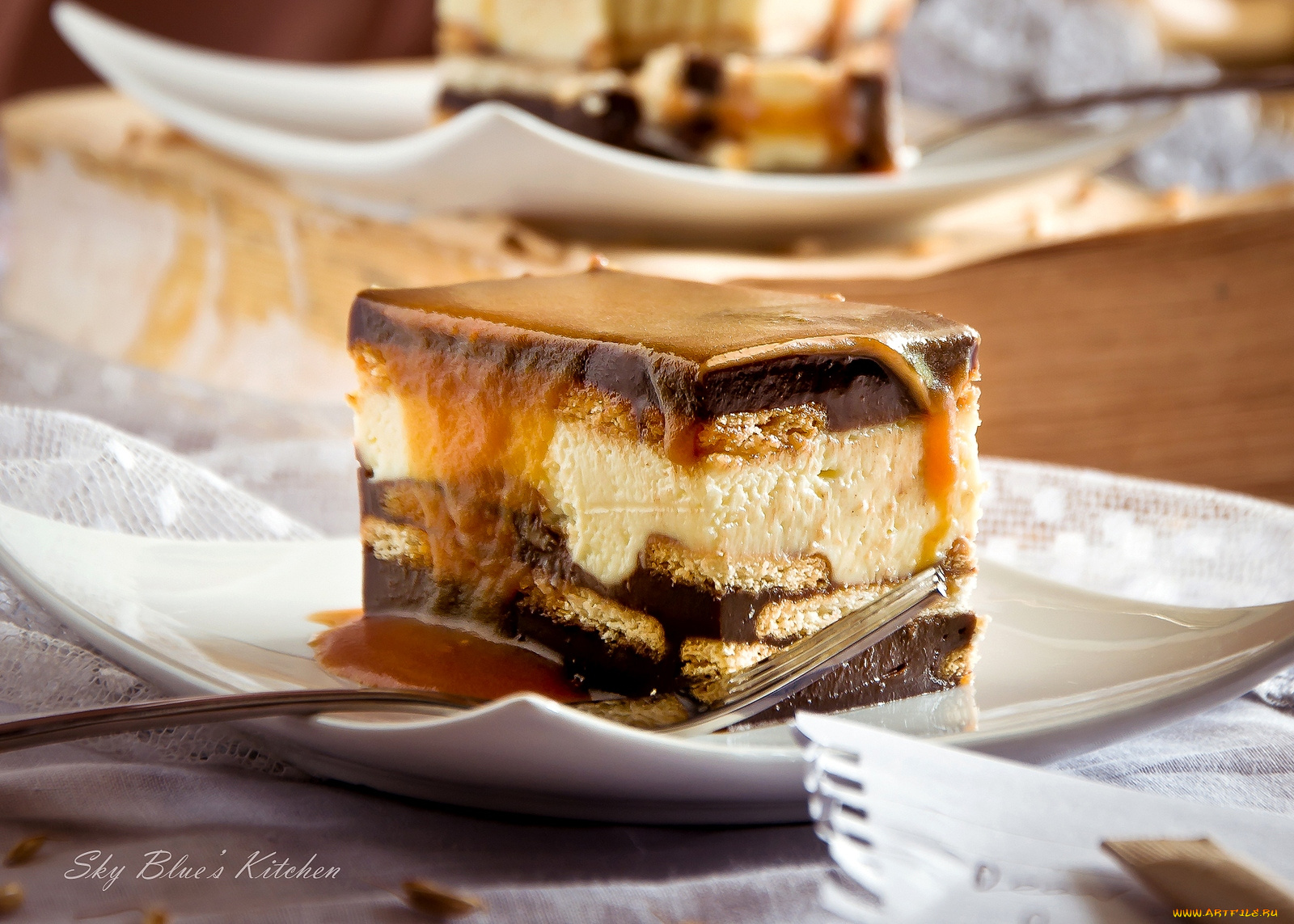 еда, пирожные, кексы, печенье, пирожное, нуга