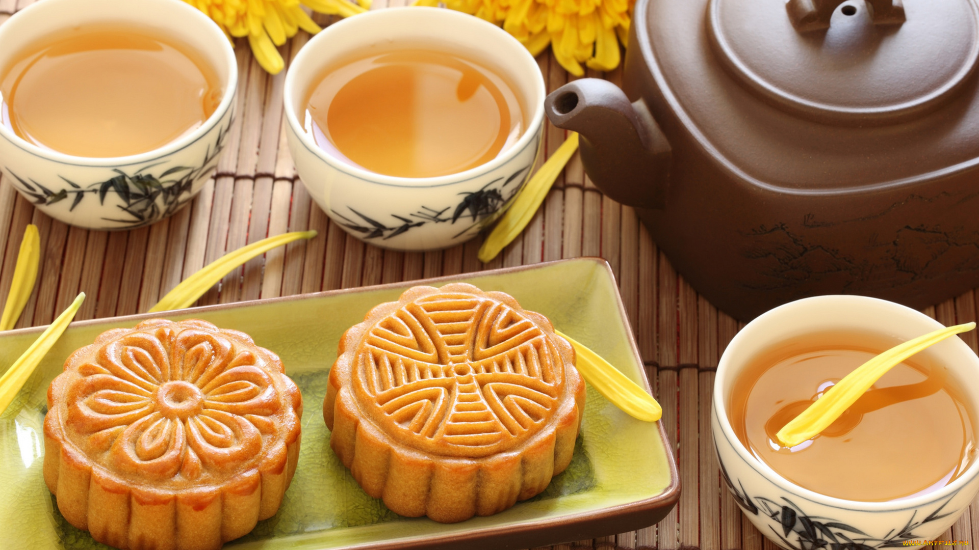 еда, напитки, Чай, чай