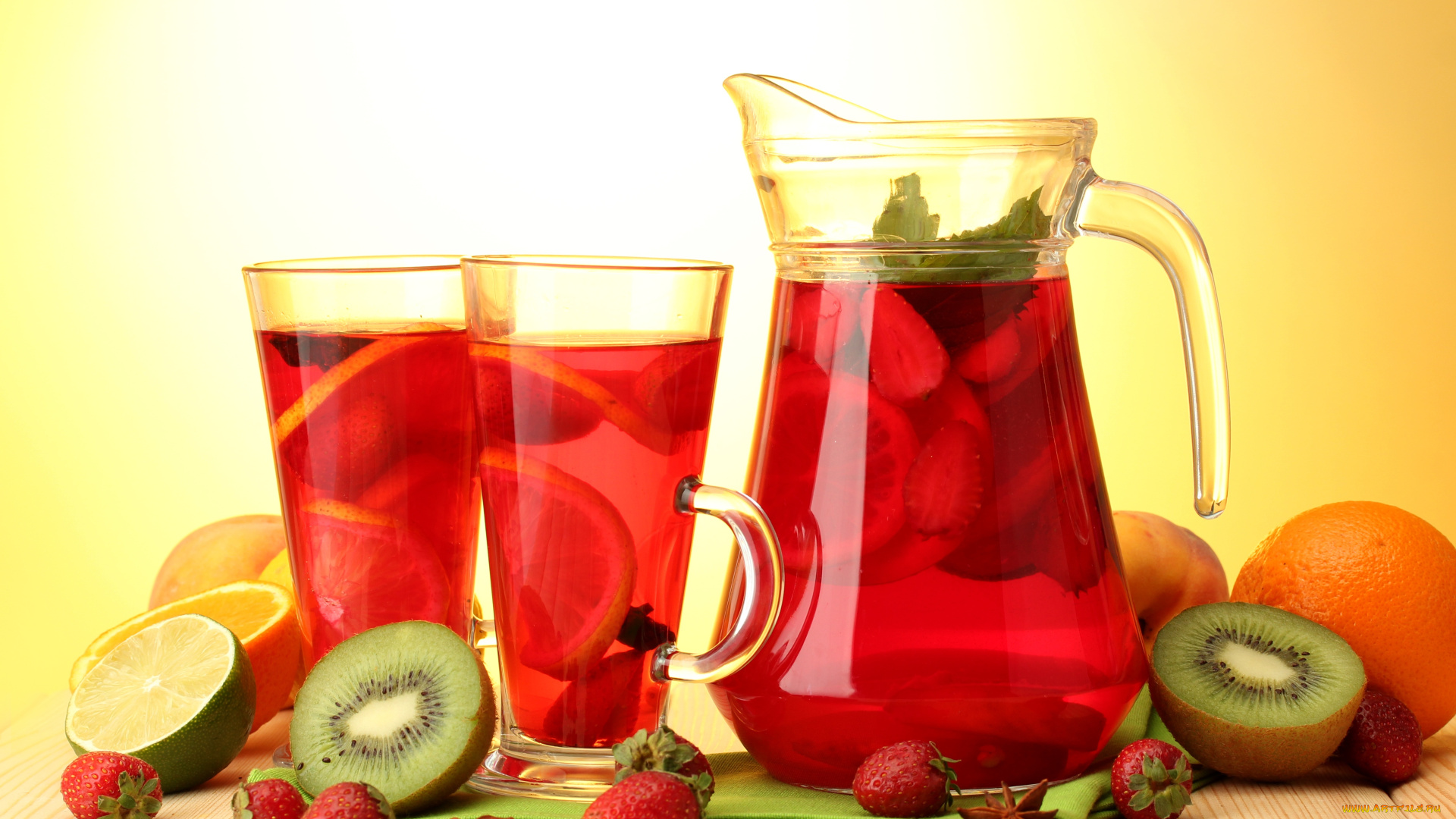 еда, напитки, компот